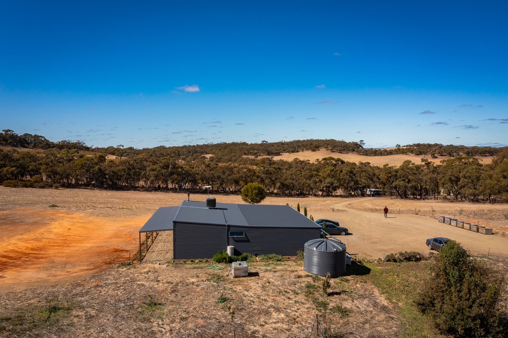 Lot 182 Burdon Road, NURIOOTPA, Nuriootpa - Thumbnail 7