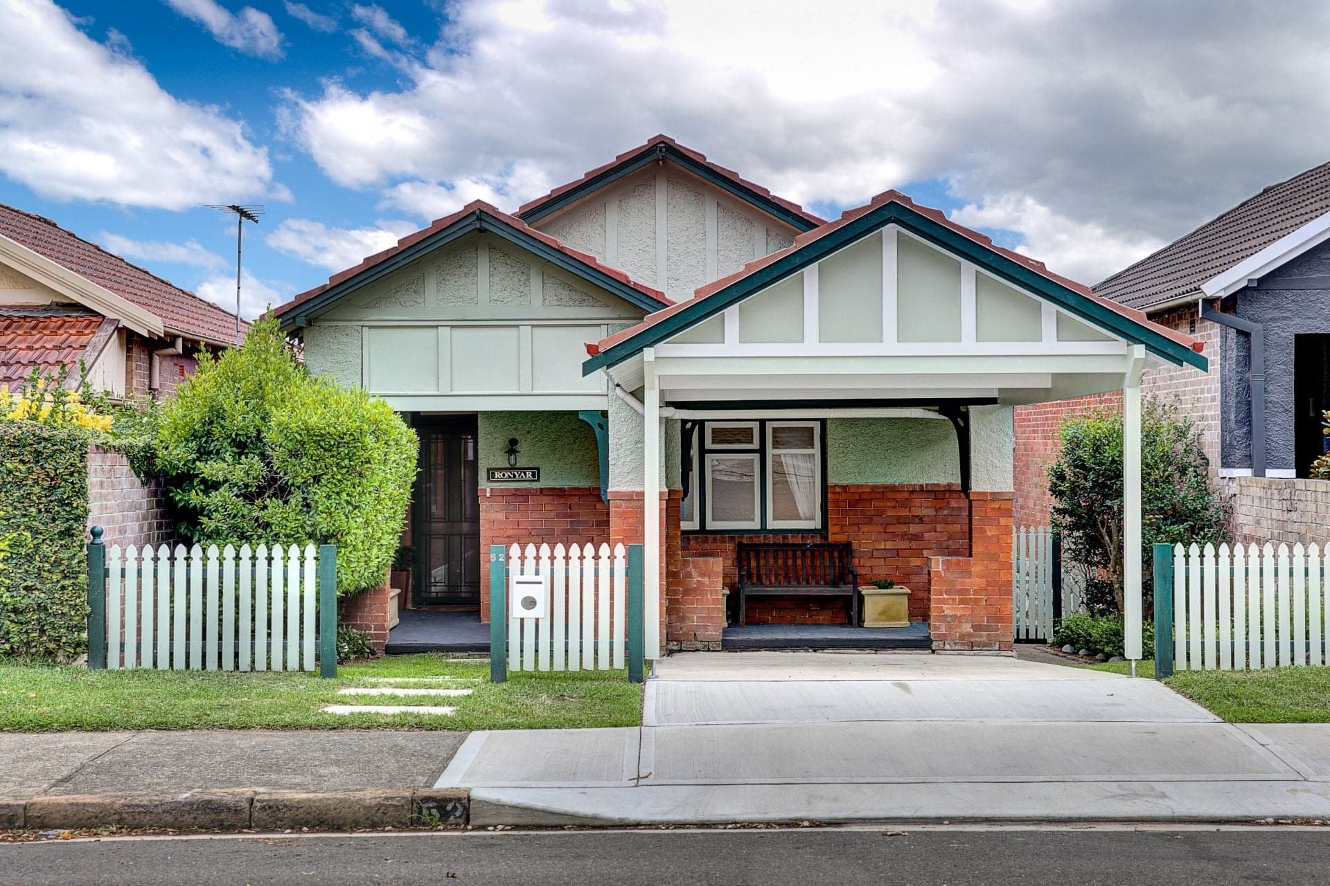 52 Somerset Street, Mosman, Mosman - Image 1