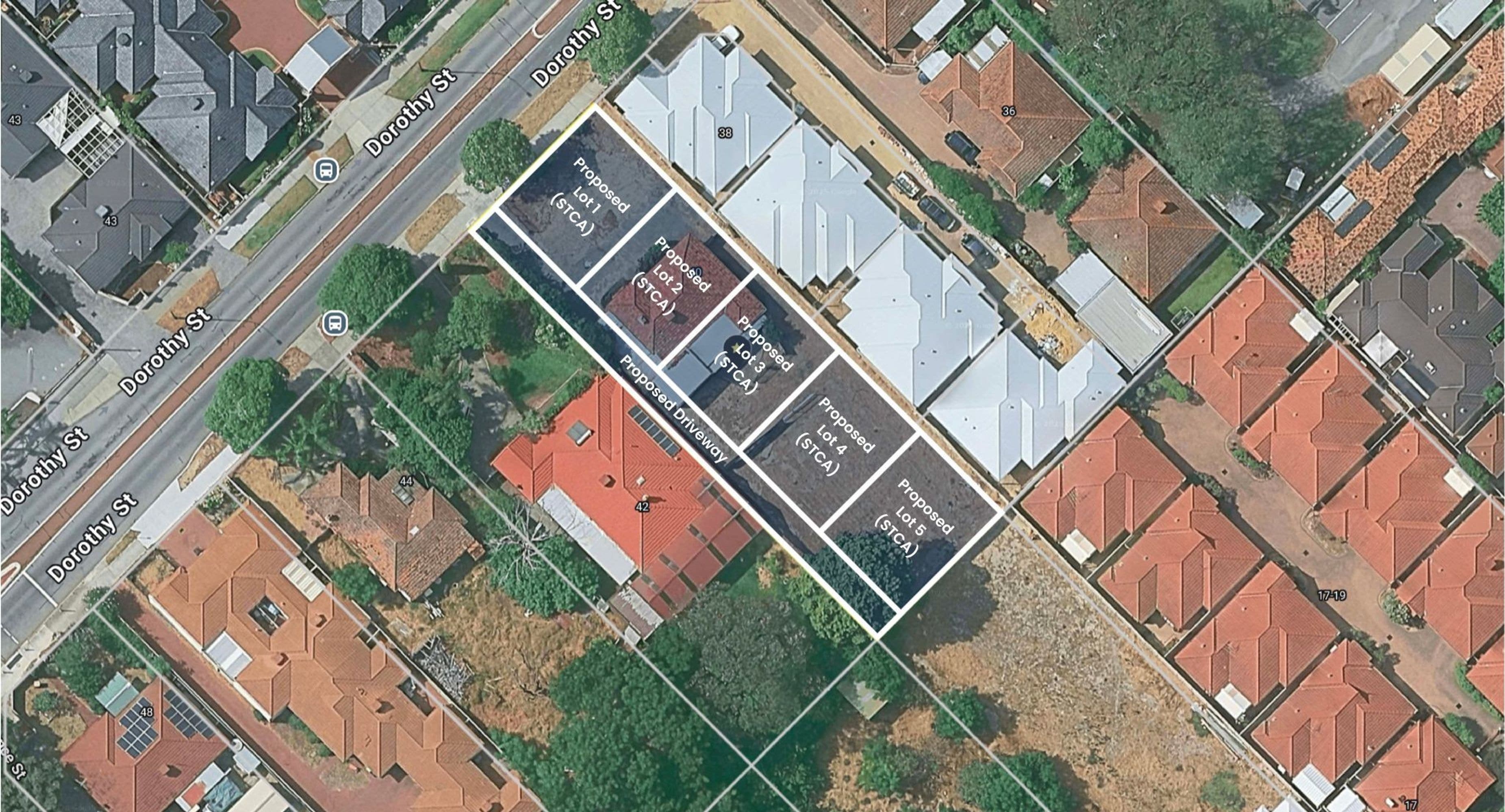 40 Dorothy Street, Gosnells, WA 6110, Gosnells - Thumbnail 2