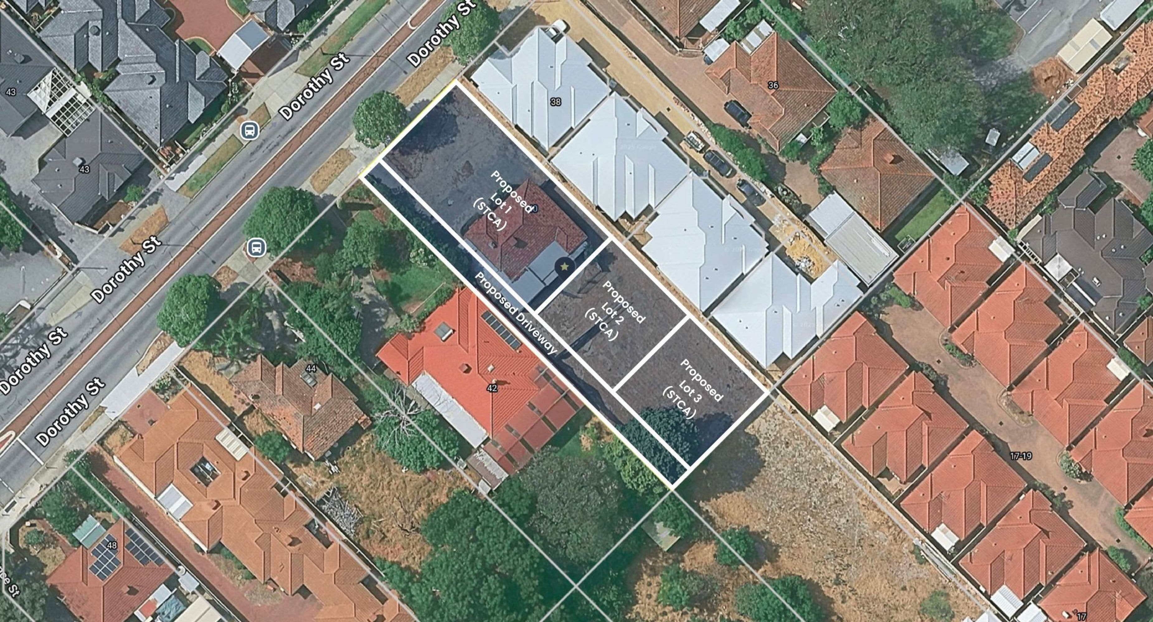 40 Dorothy Street, Gosnells, WA 6110, Gosnells - Thumbnail 3