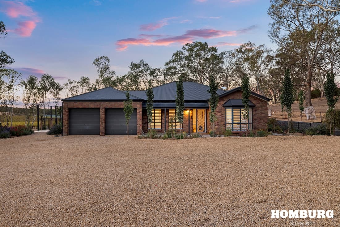 40 Needles Road, WILLIAMSTOWN, SA 5351, Williamstown - Image 1