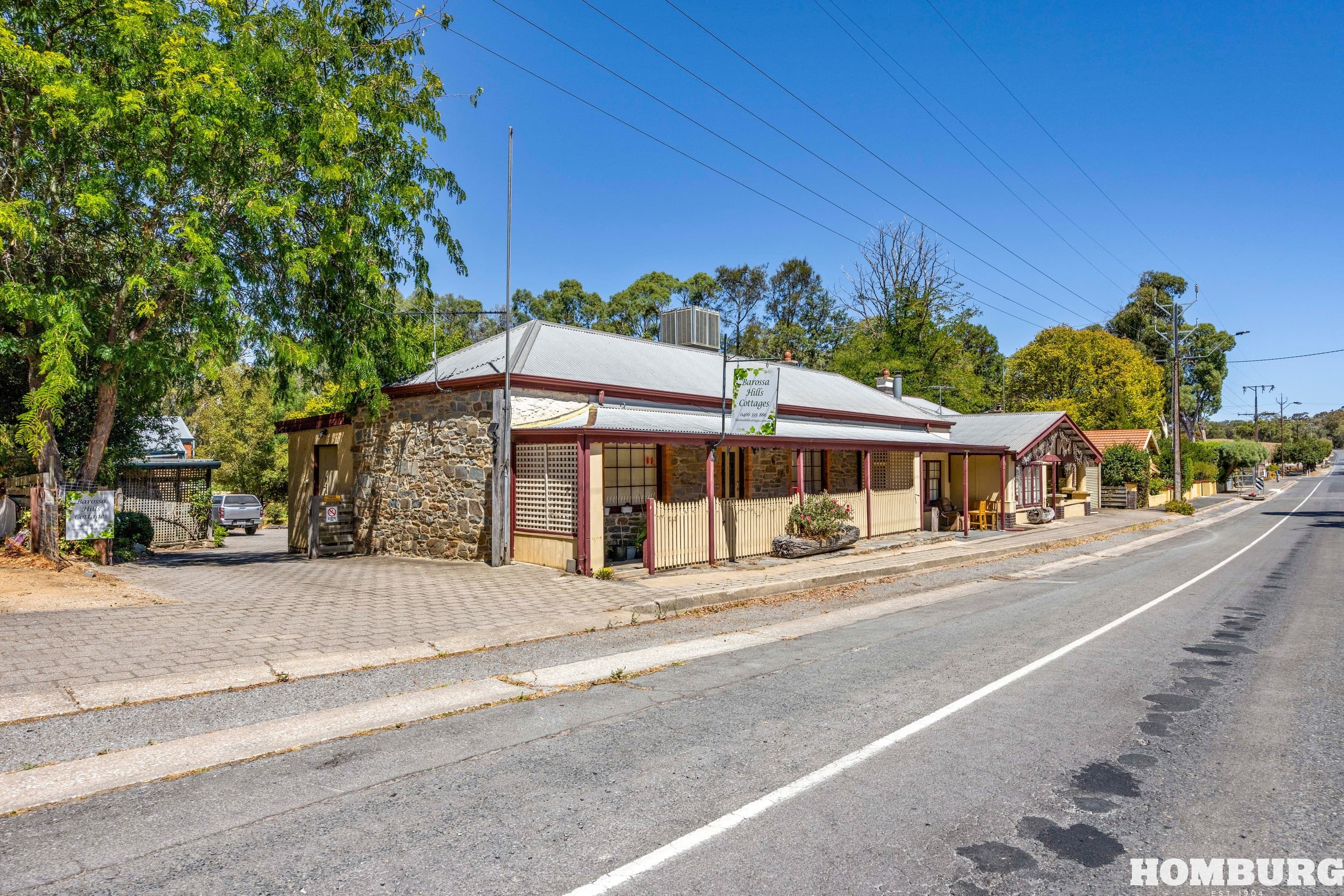 10-12 Miller Street, SPRINGTON, SA 5235, Springton - Thumbnail 2