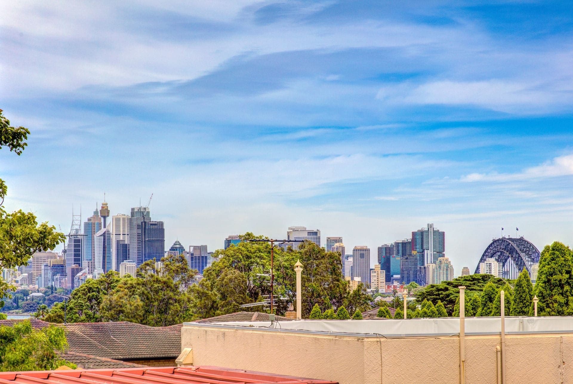 1/8A Reed Street, Cremorne, Cremorne - Image 1