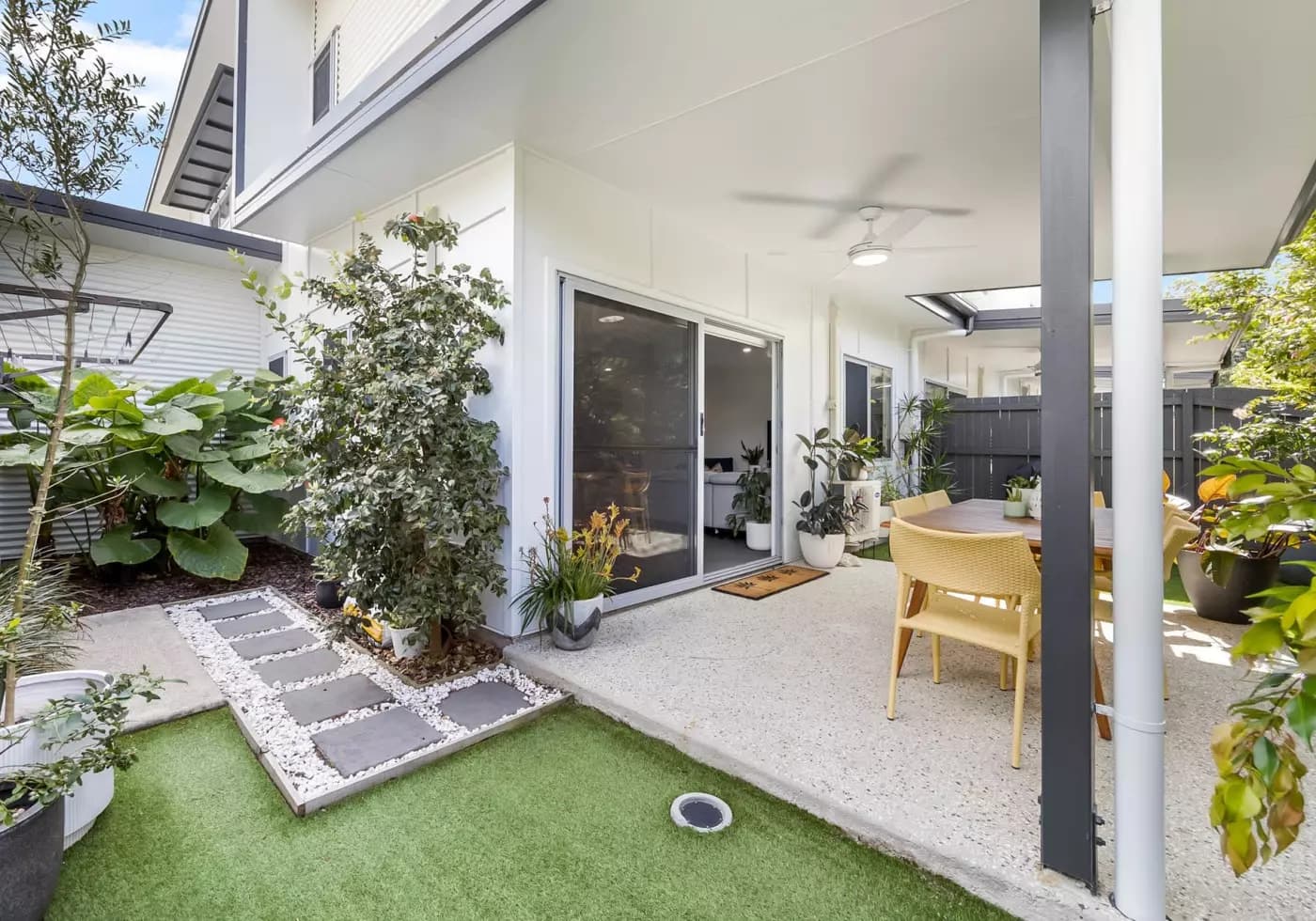 18/2-12 Kurrimine Crescent, Mountain Creek, Tender - Thumbnail 2