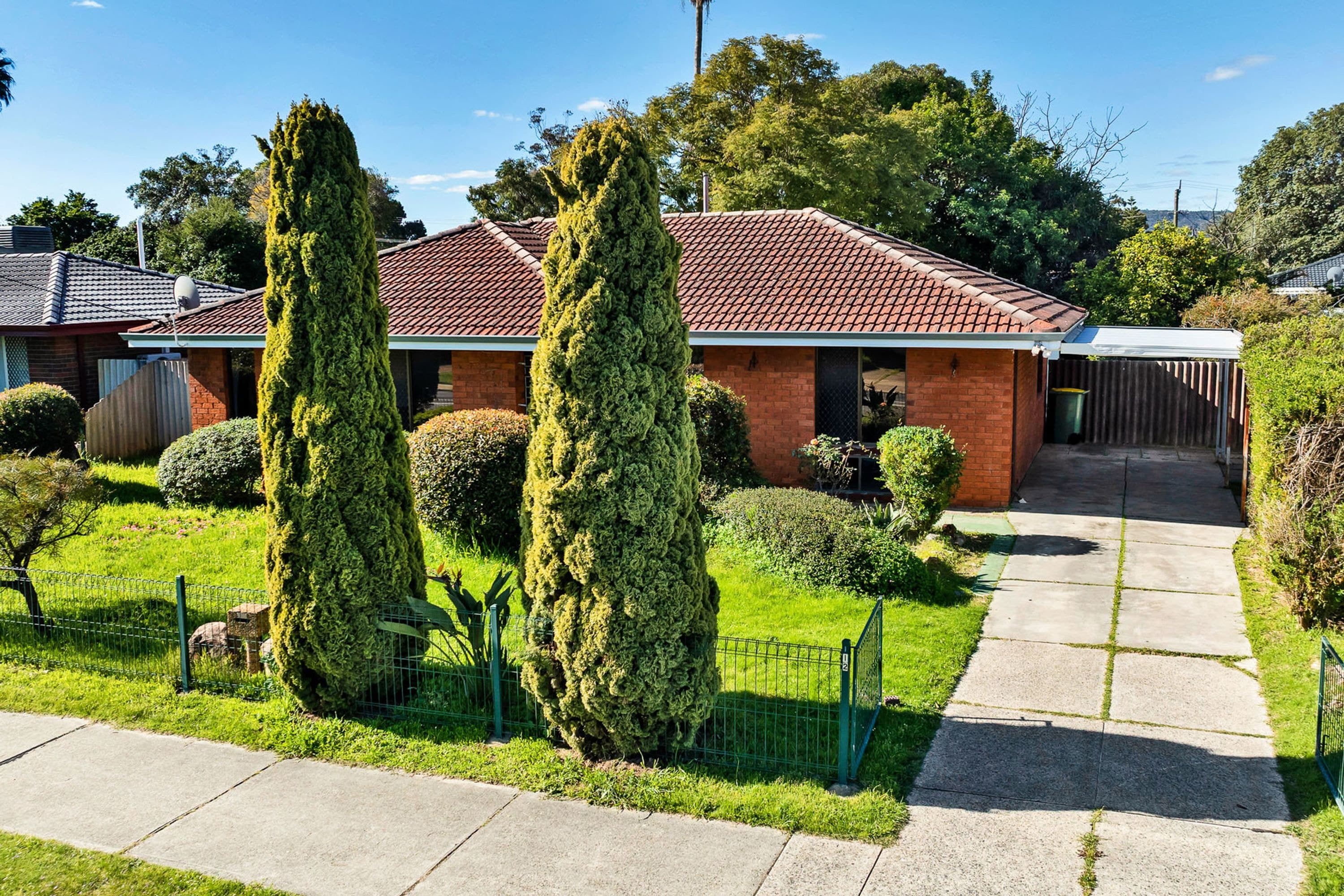 112 Westfield Street, Maddington, WA 6109, Maddington - Image 1