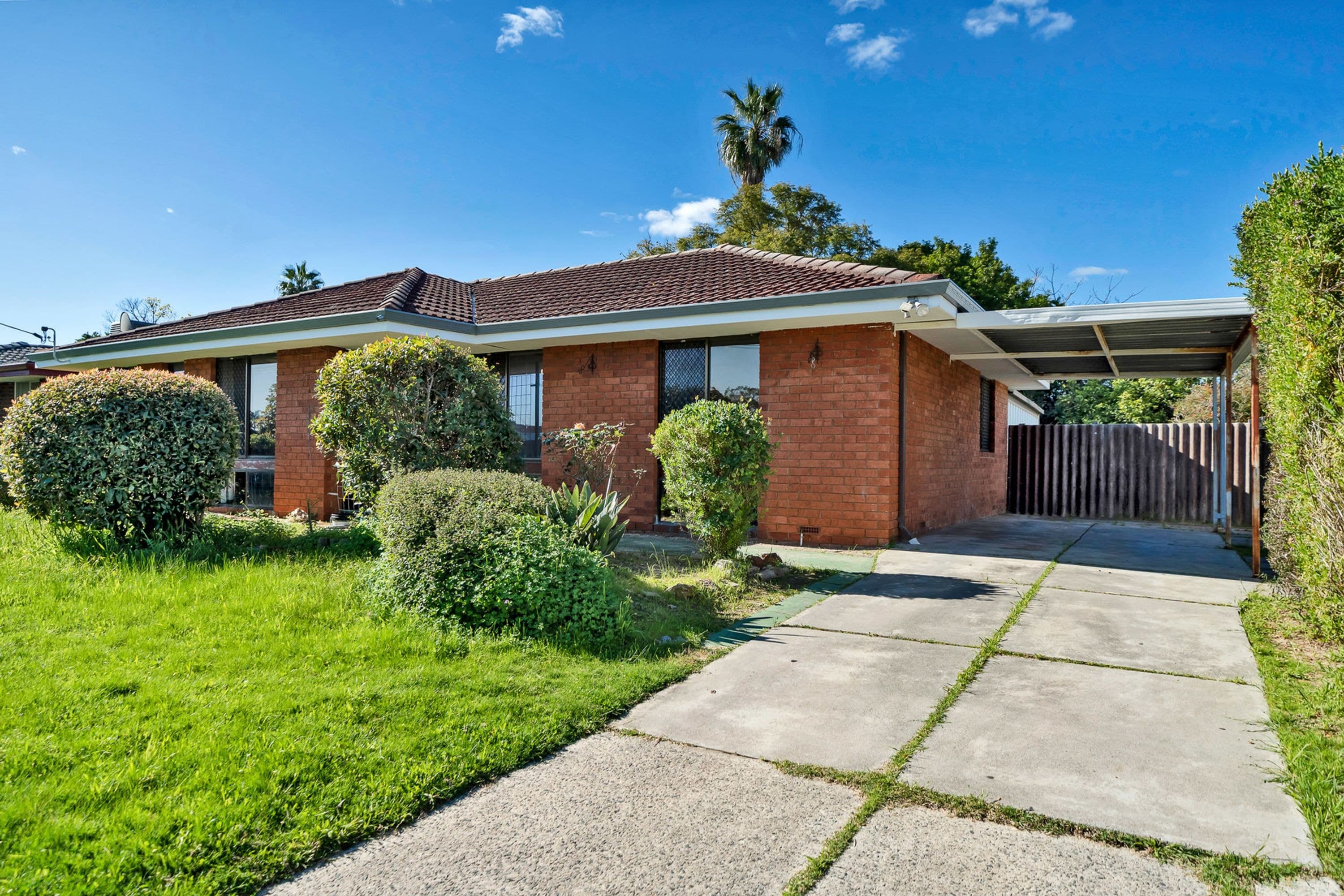 112 Westfield Street, Maddington, WA 6109, Maddington - Thumbnail 2