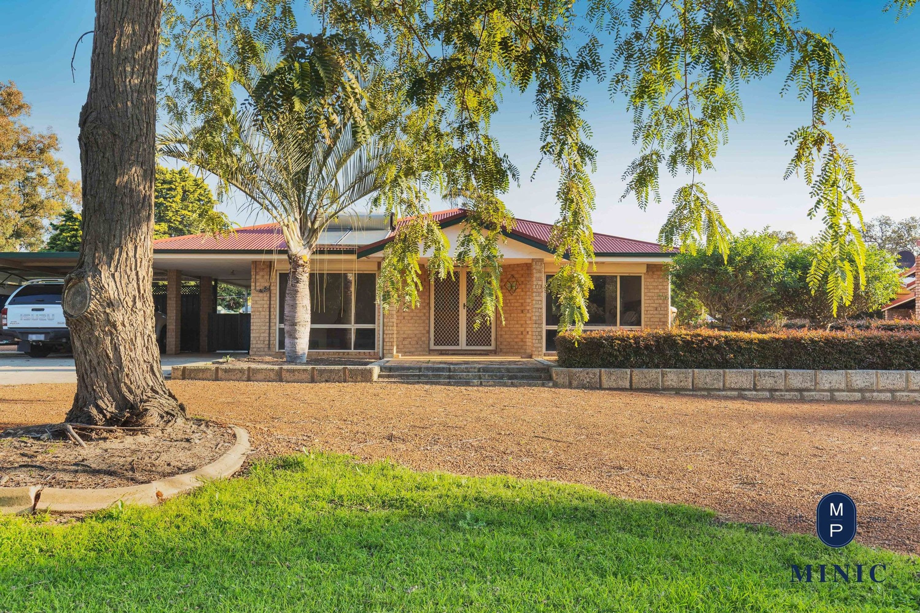 Lot 3 Watkins Road, Mundijong, Mundijong - Image 1
