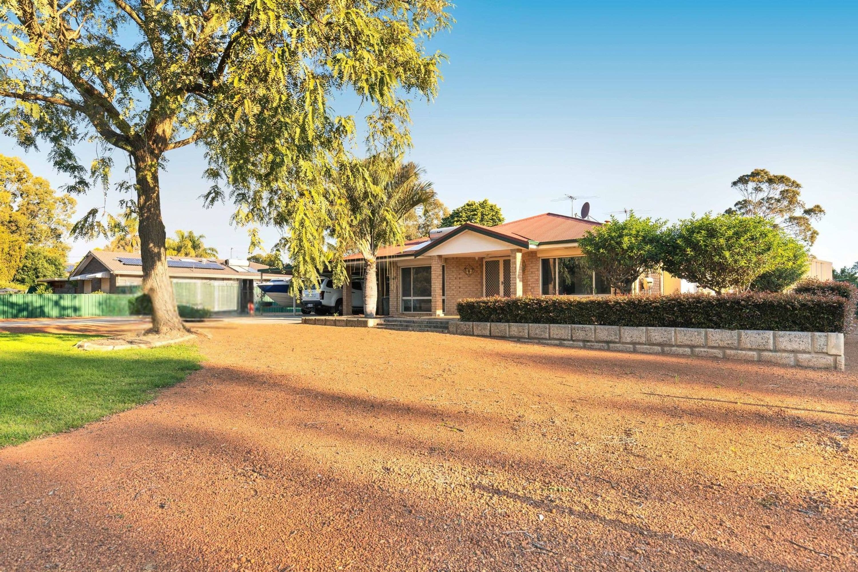 Lot 3 Watkins Road, Mundijong, Mundijong - Thumbnail 2