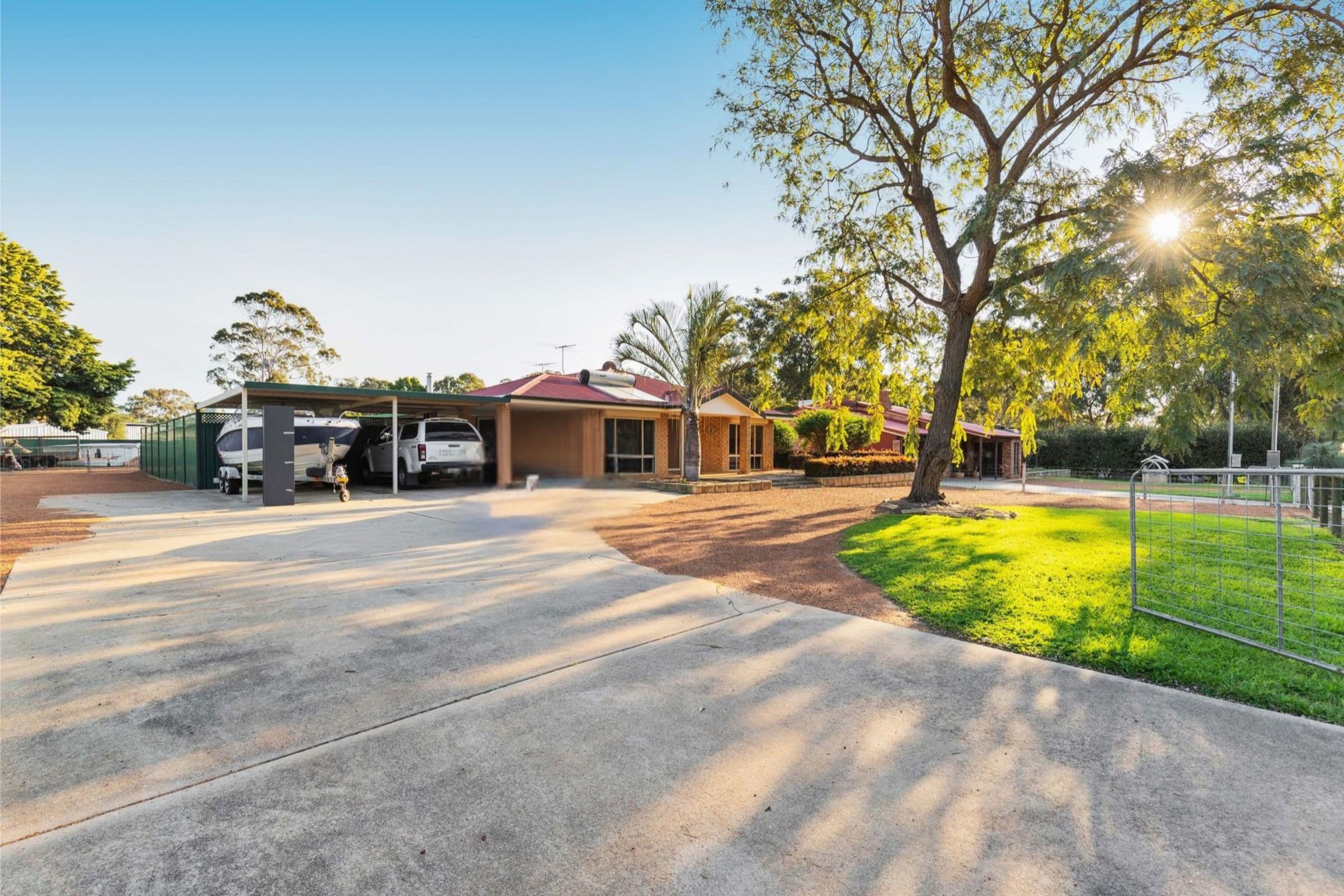 Lot 3 Watkins Road, Mundijong, Mundijong - Thumbnail 3