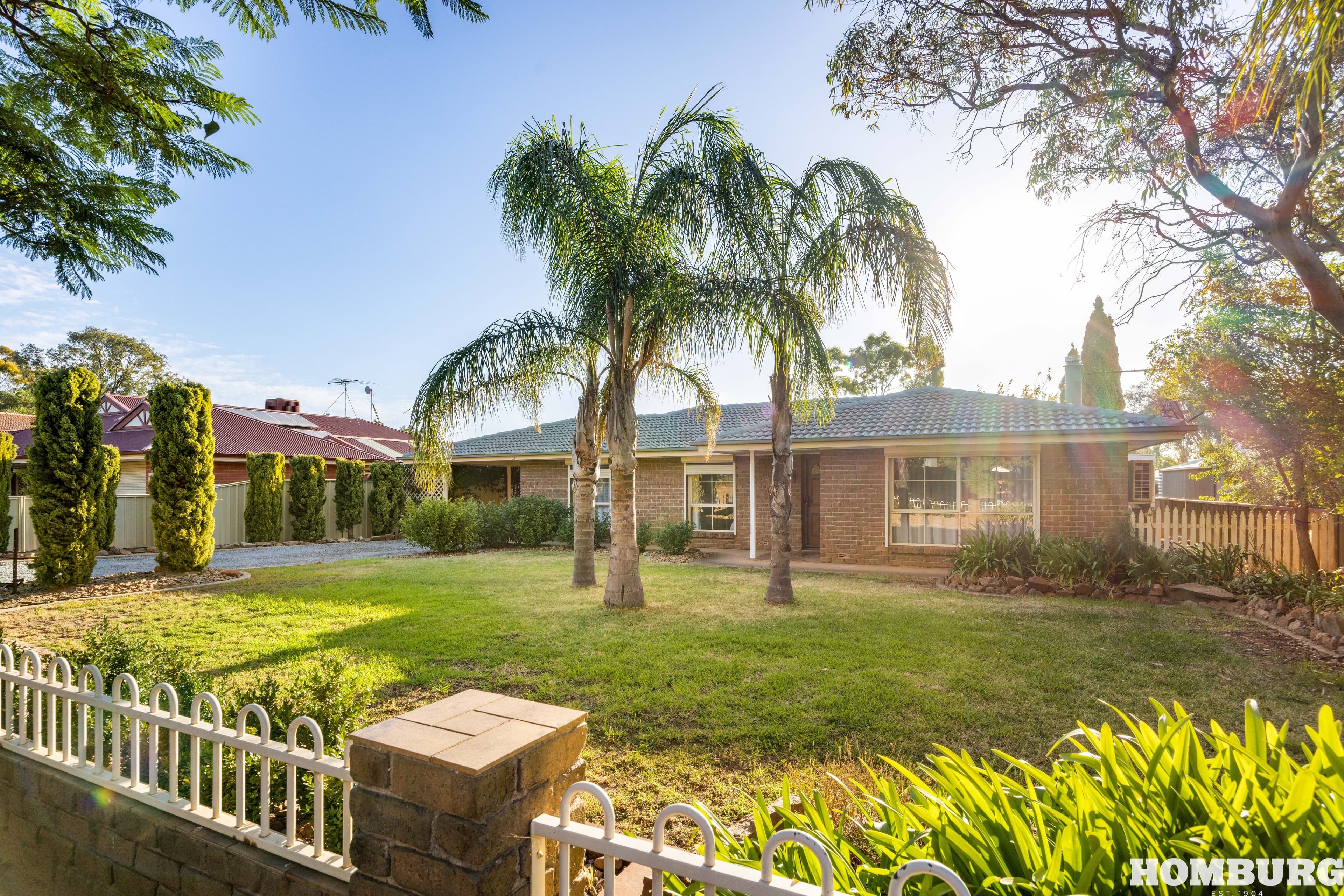 9 King Street South, STOCKWELL, Stockwell - Image 1