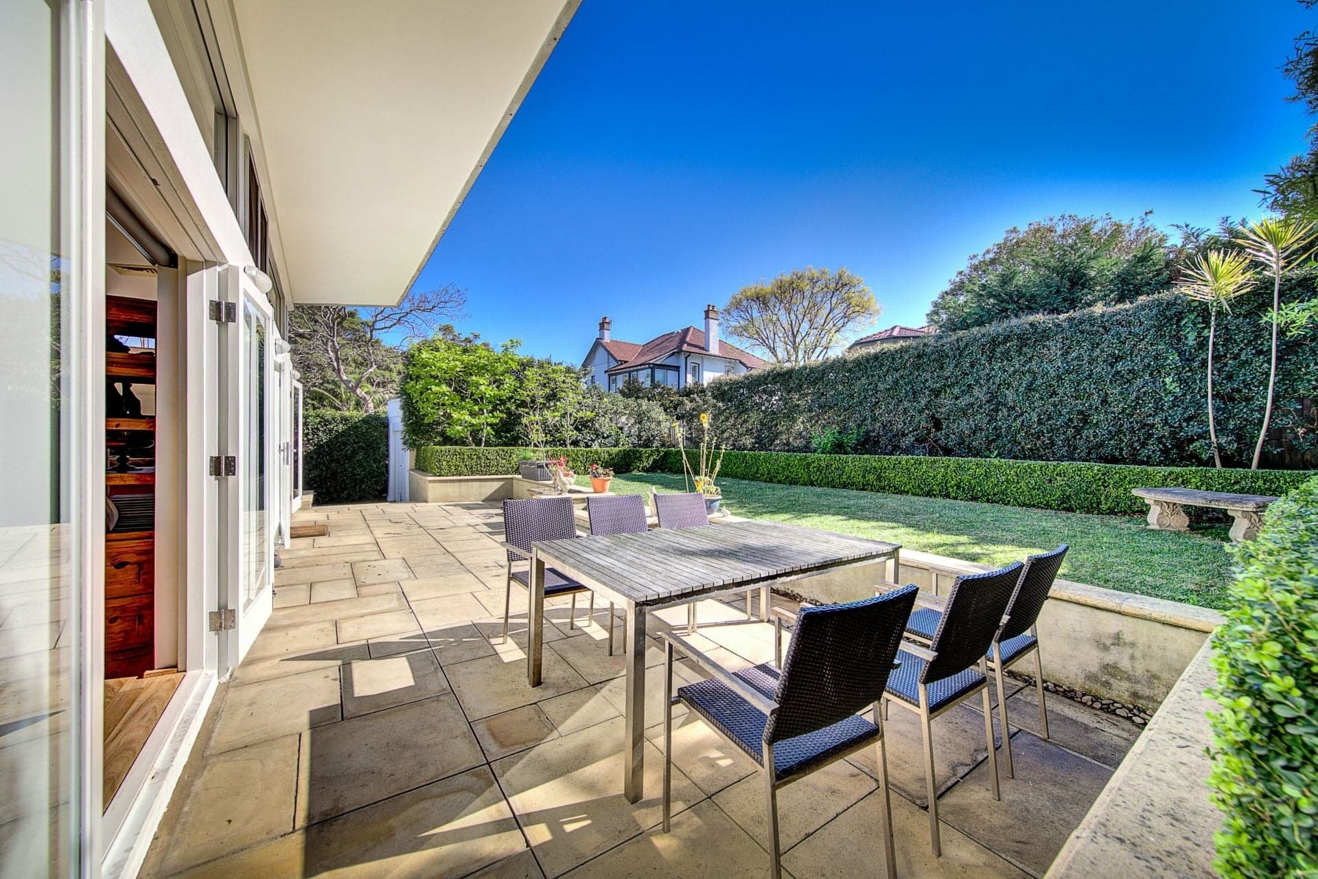 4 Vista Street, Mosman, Mosman - Image 1