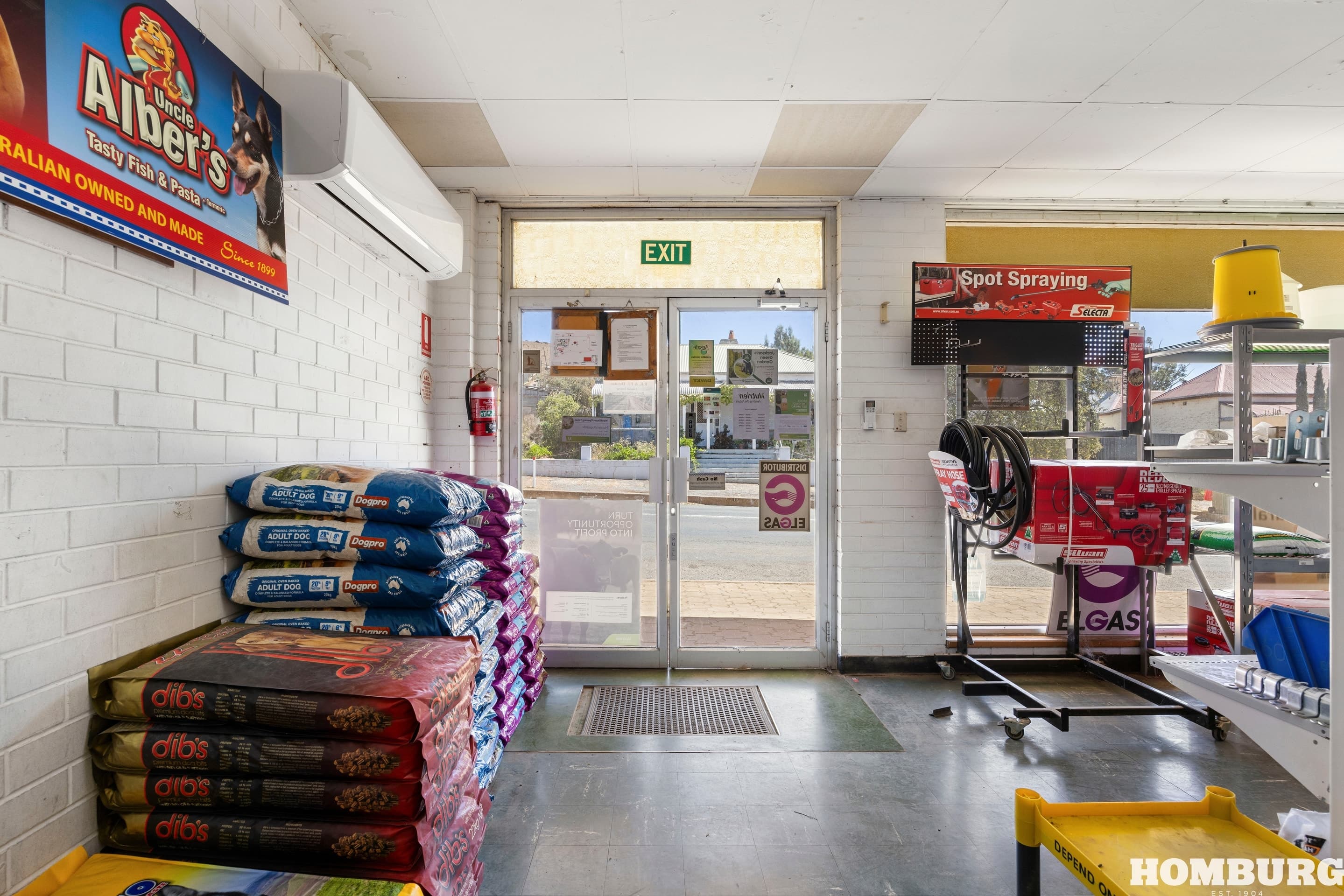 7 Gunn Street, EUDUNDA, SA 5374, Eudunda - Thumbnail 2
