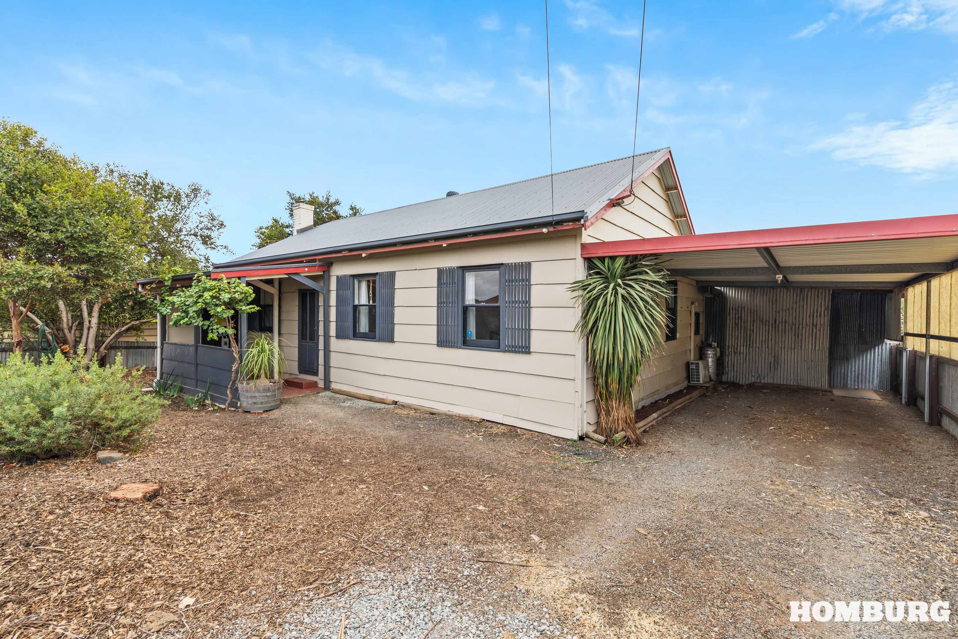19 Railway Road, KAPUNDA, SA 5373, Kapunda - Image 1