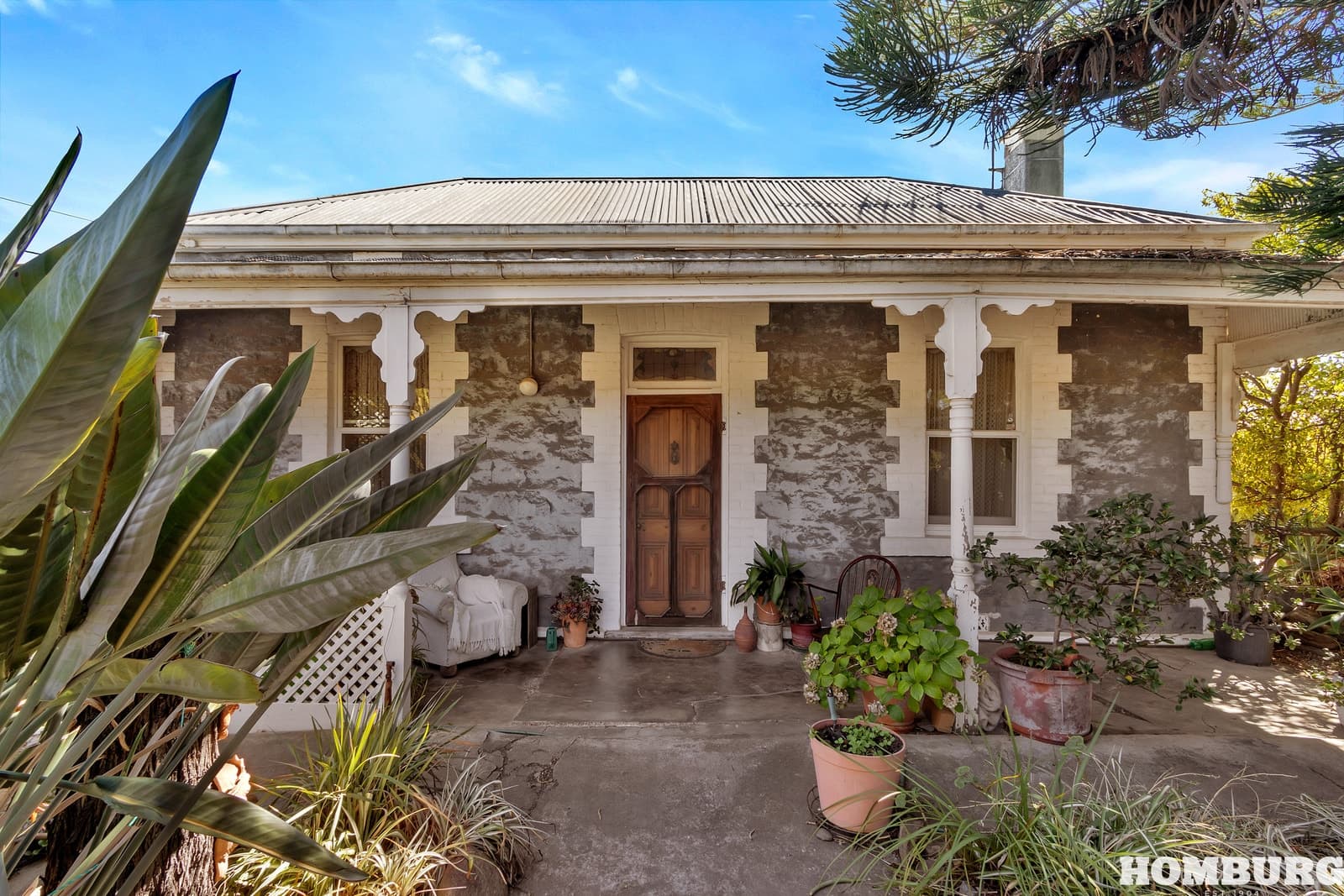 31 Fourth Street, NURIOOTPA, Nuriootpa - Image 1