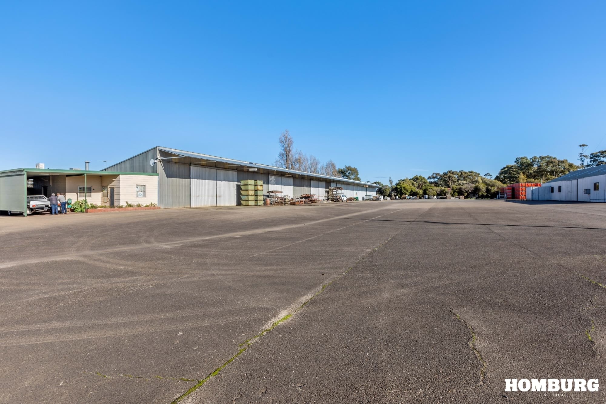 104 Moppa Road South, NURIOOTPA, Nuriootpa - Image 1