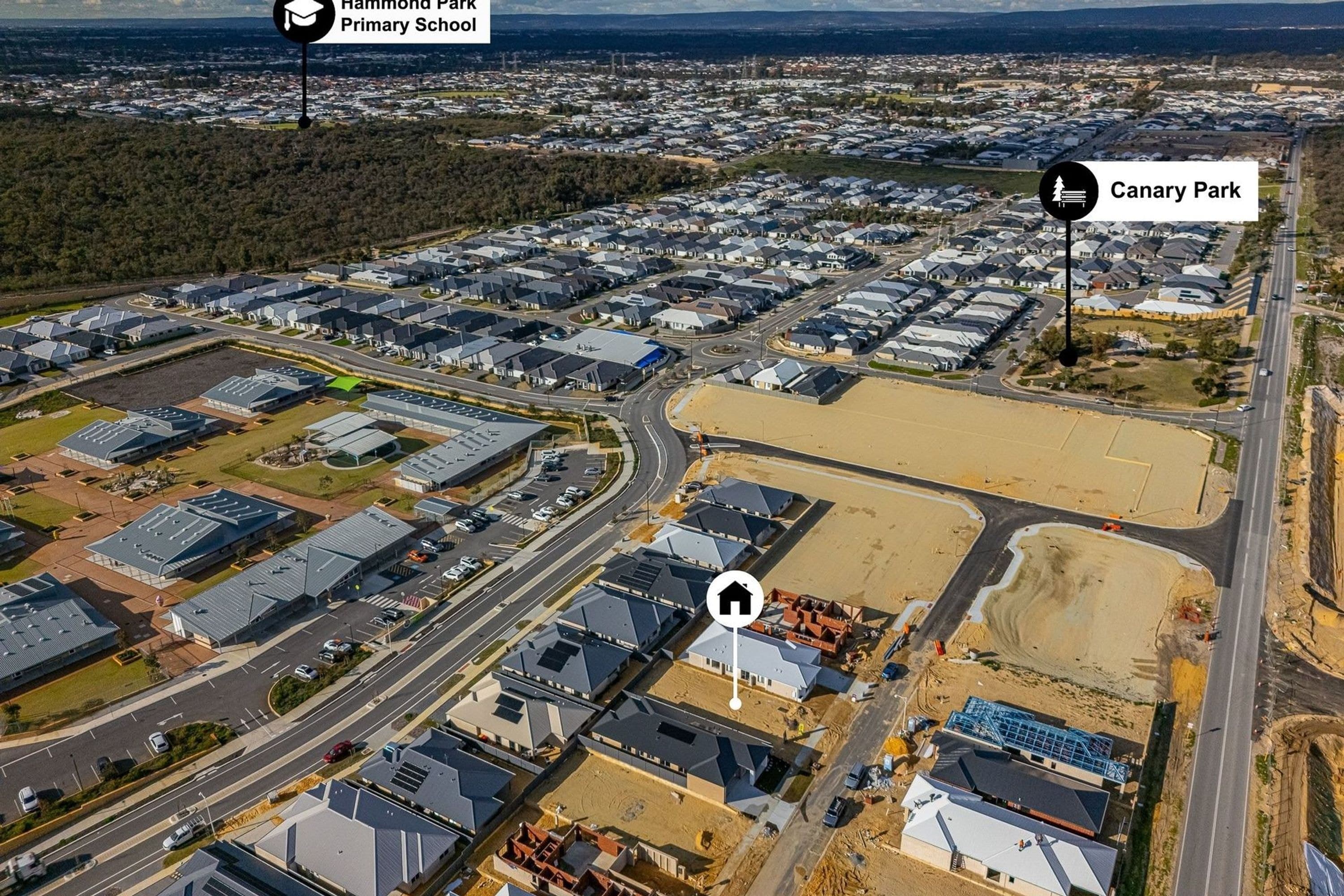 61 Norfolk Street, Hammond Park, Hammond Park - Thumbnail 4