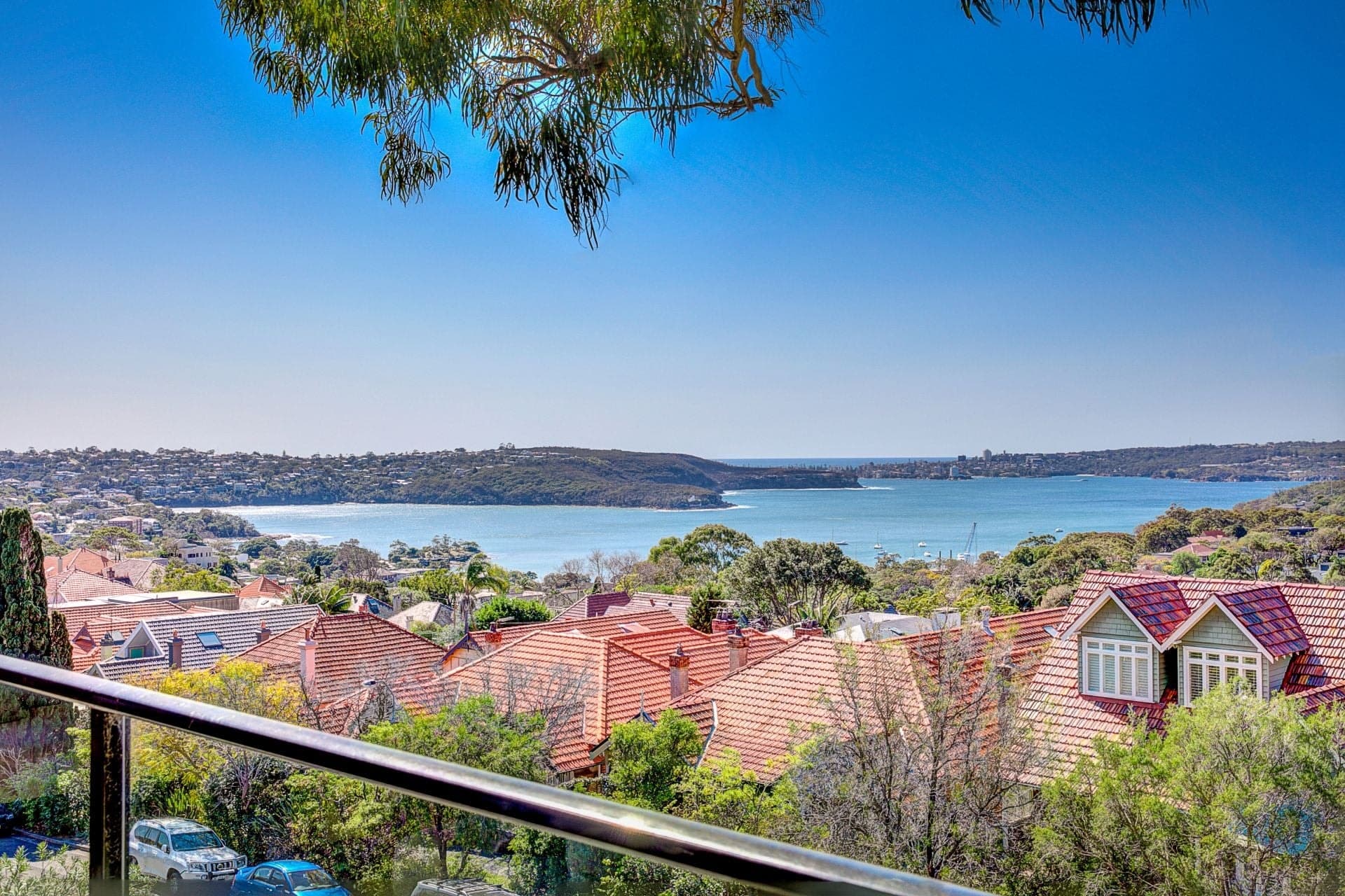 7/4-6 Muston Street, Mosman, Mosman - Image 1