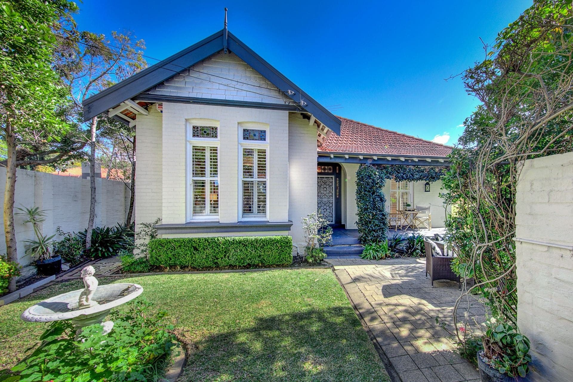1/212 Ben Boyd Road, Cremorne, Cremorne - Image 1