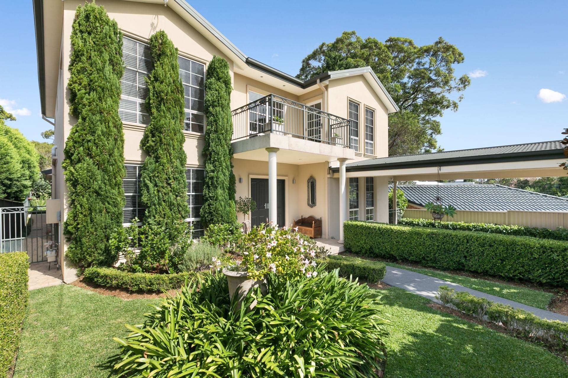 1 Otago Road Yowie Bay NSW, Yowie Bay - Image 1