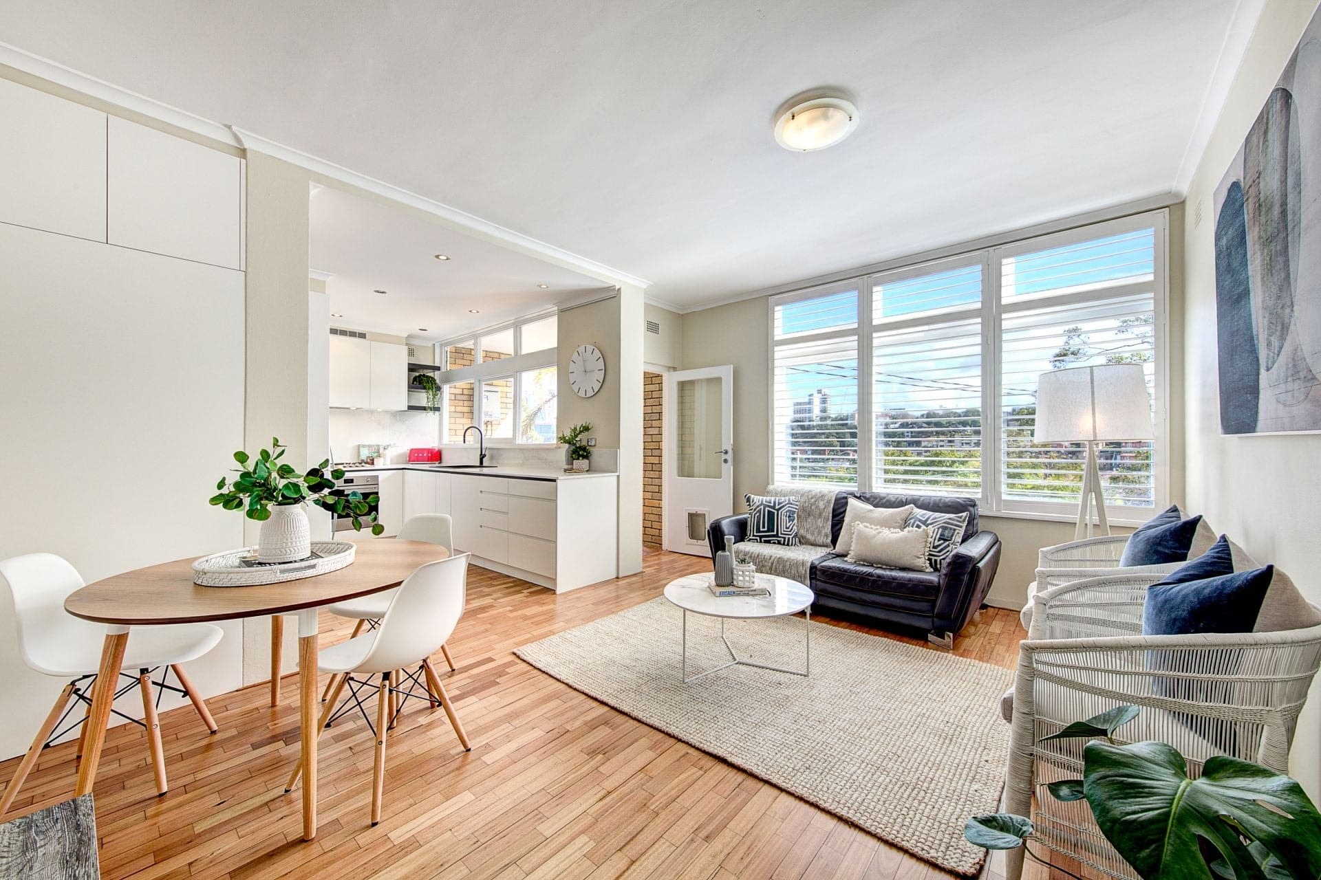 2/13 Premier Street, Neutral Bay NSW 2089, Neutral Bay - Image 1