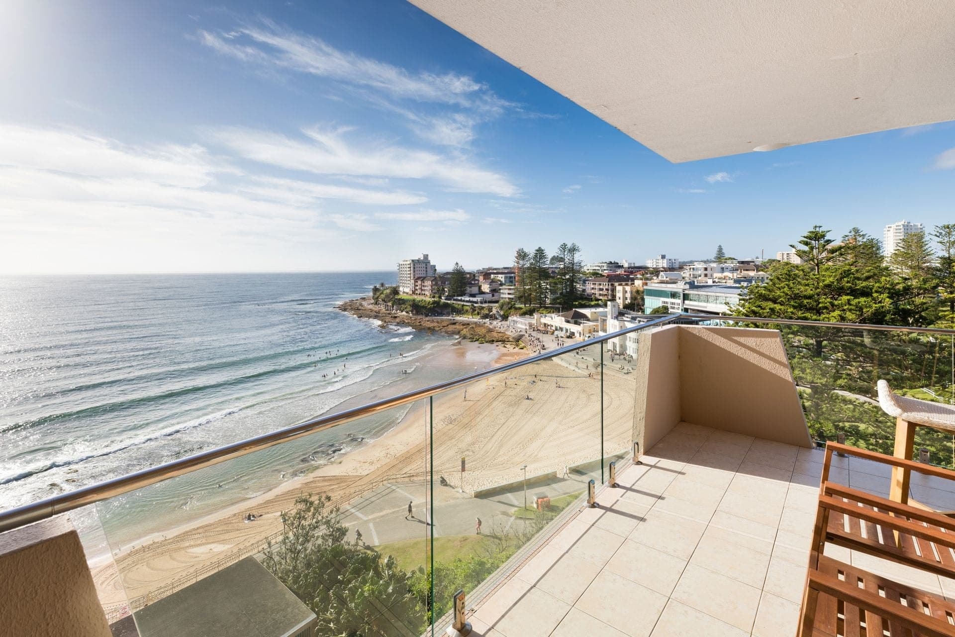 16/30 Ozone Street Cronulla NSW, Cronulla - Image 1