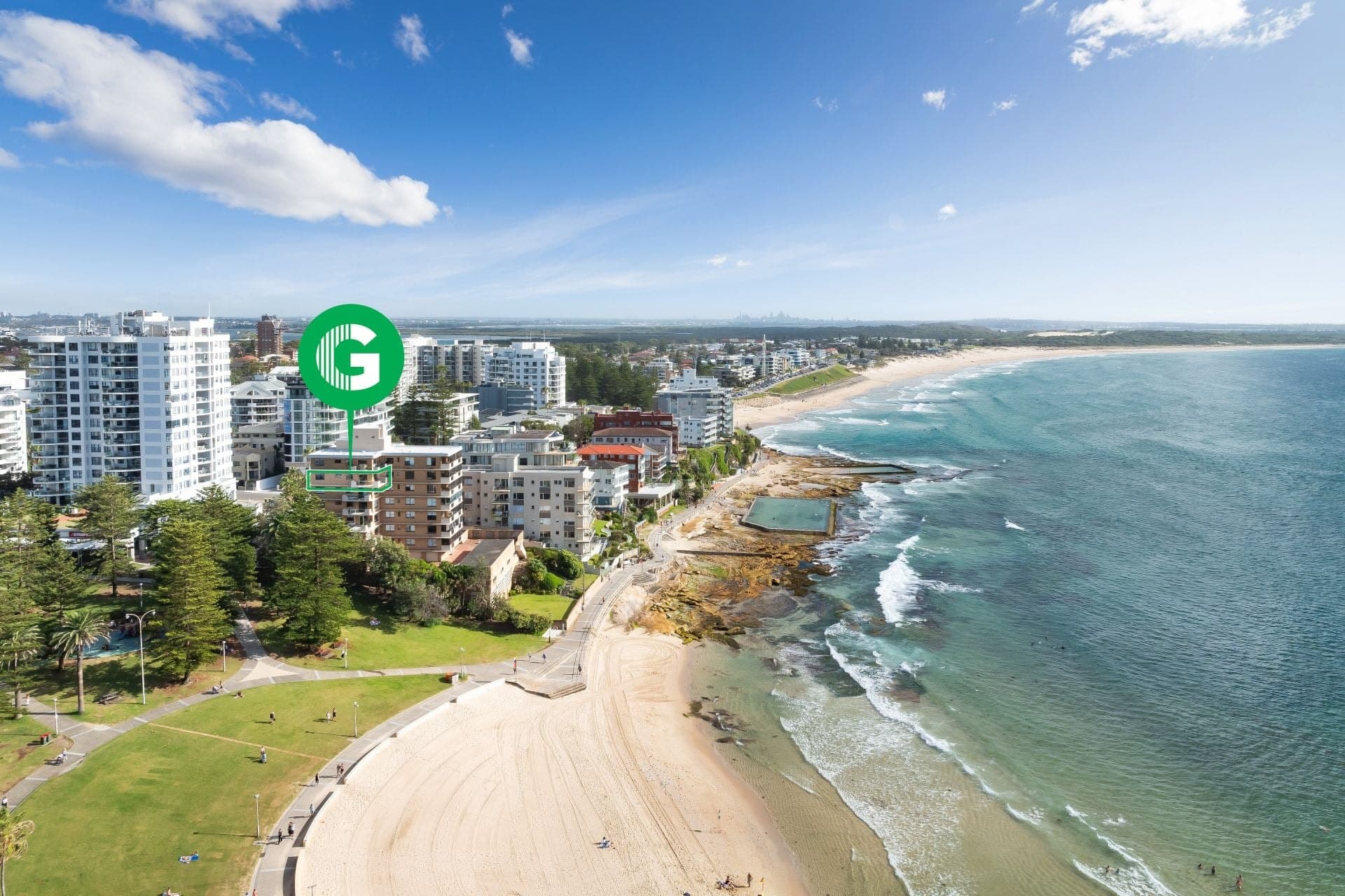 16/30 Ozone Street Cronulla NSW, Cronulla - Thumbnail 2
