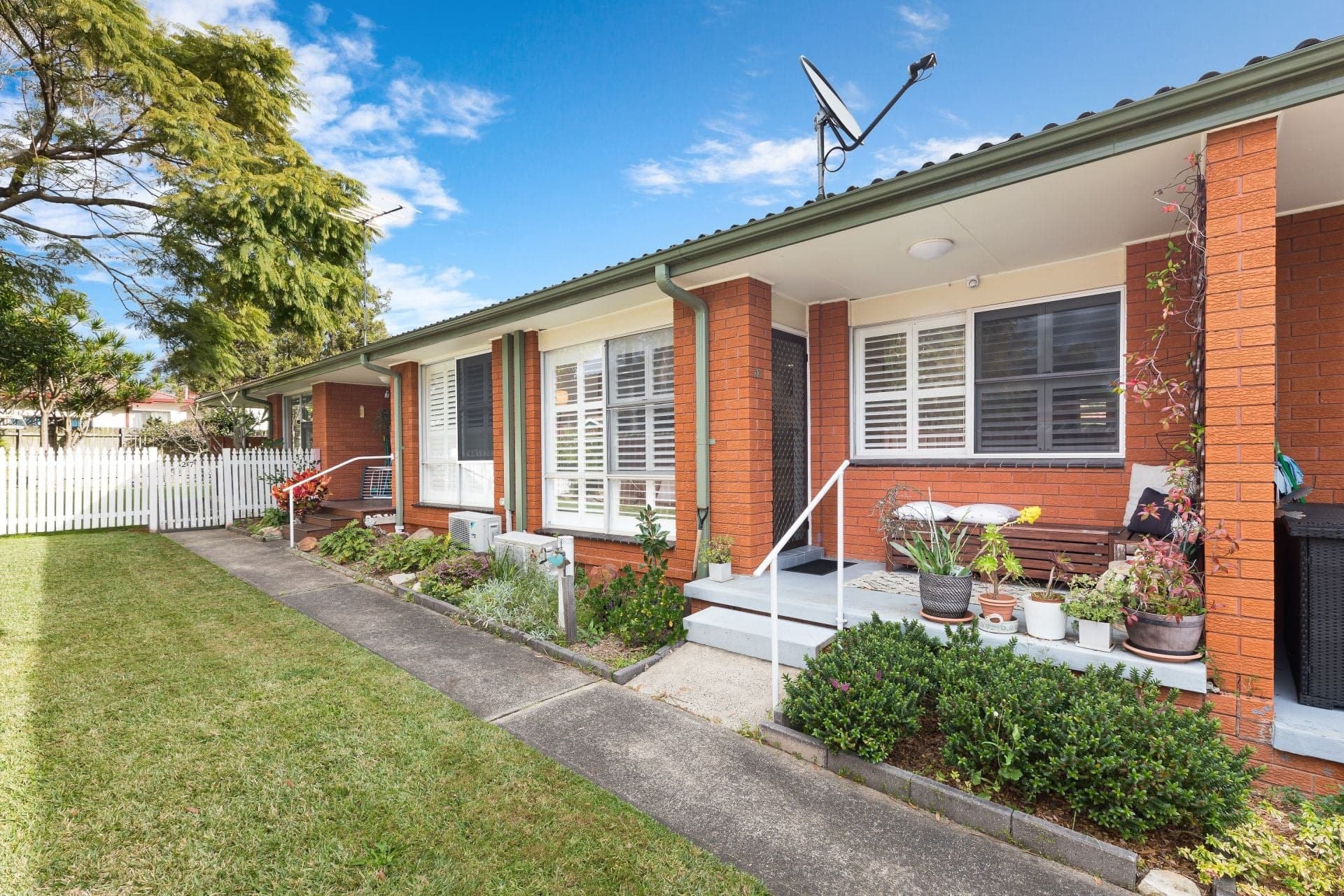 23/22-24 Taronga Parade Caringbah NSW, Caringbah - Image 1