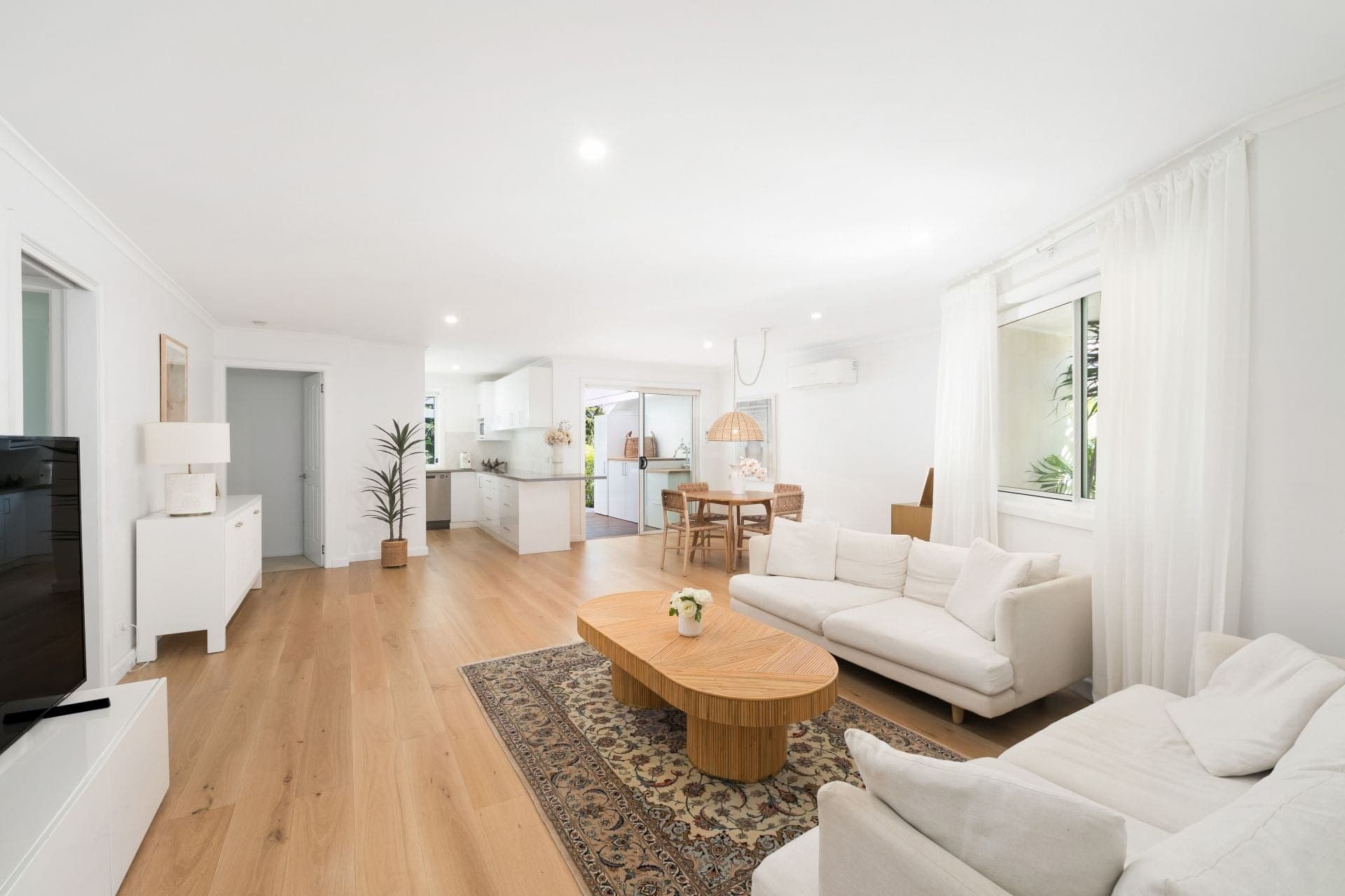 2/1-3 Hughes Street Woolooware NSW, Woolooware - Image 1