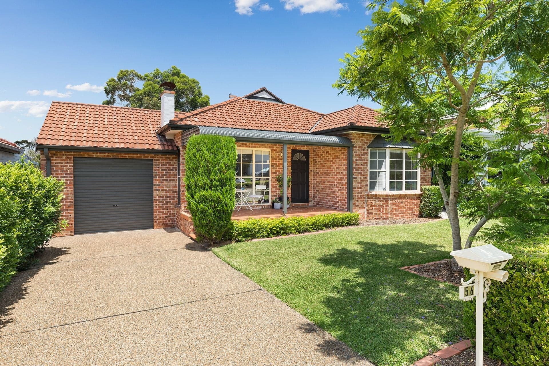 56 Castelnau Street Caringbah South NSW, Caringbah South - Image 1