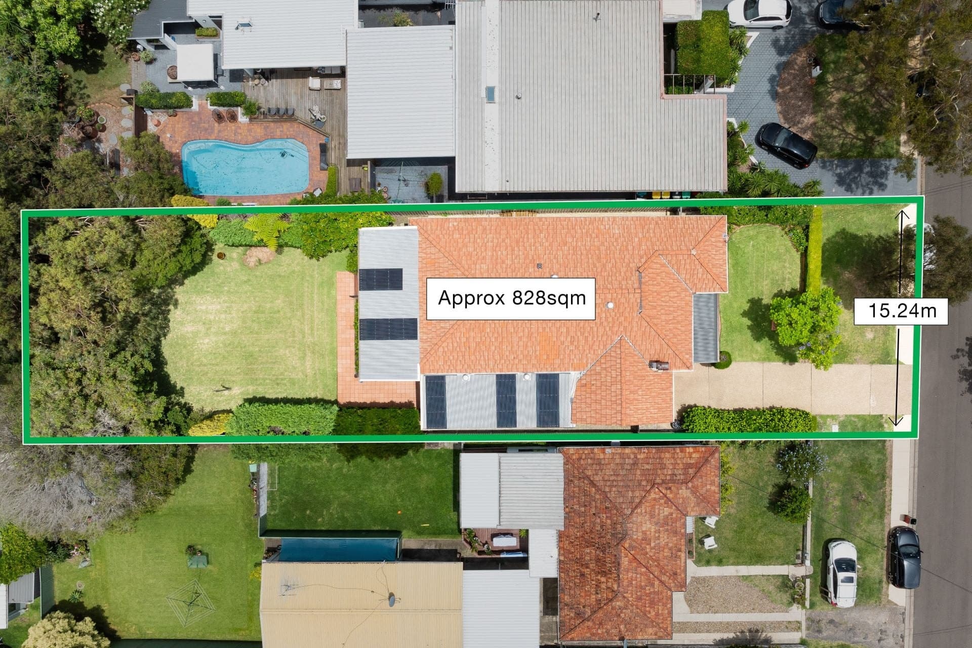 56 Castelnau Street Caringbah South NSW, Caringbah South - Thumbnail 2