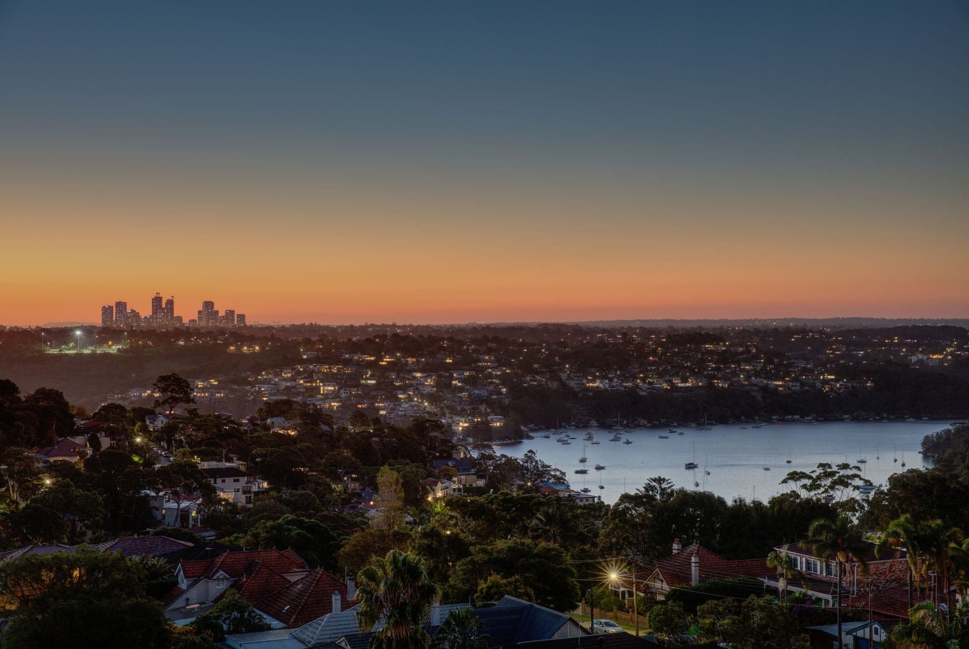 27/102 Spit Road, Mosman, Mosman - Image 1