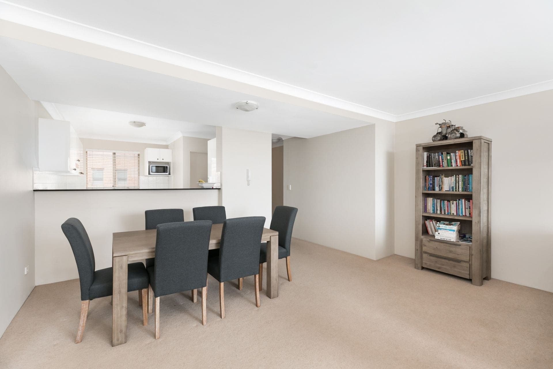 35/17-21 Mansfield Avenue Caringbah NSW, Caringbah - Thumbnail 3