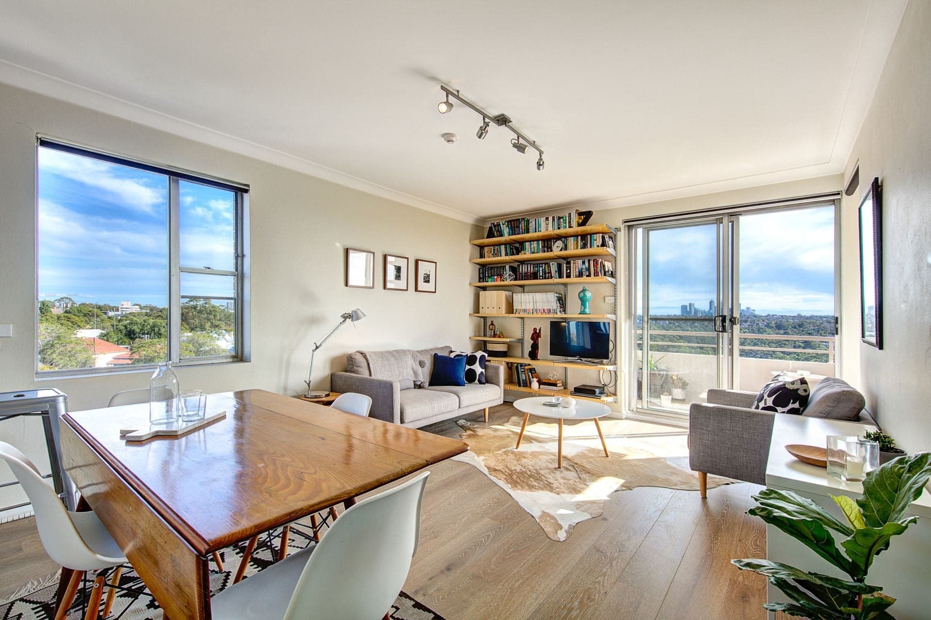 19/74 Cairo Street, Cammeray, Cammeray - Image 1