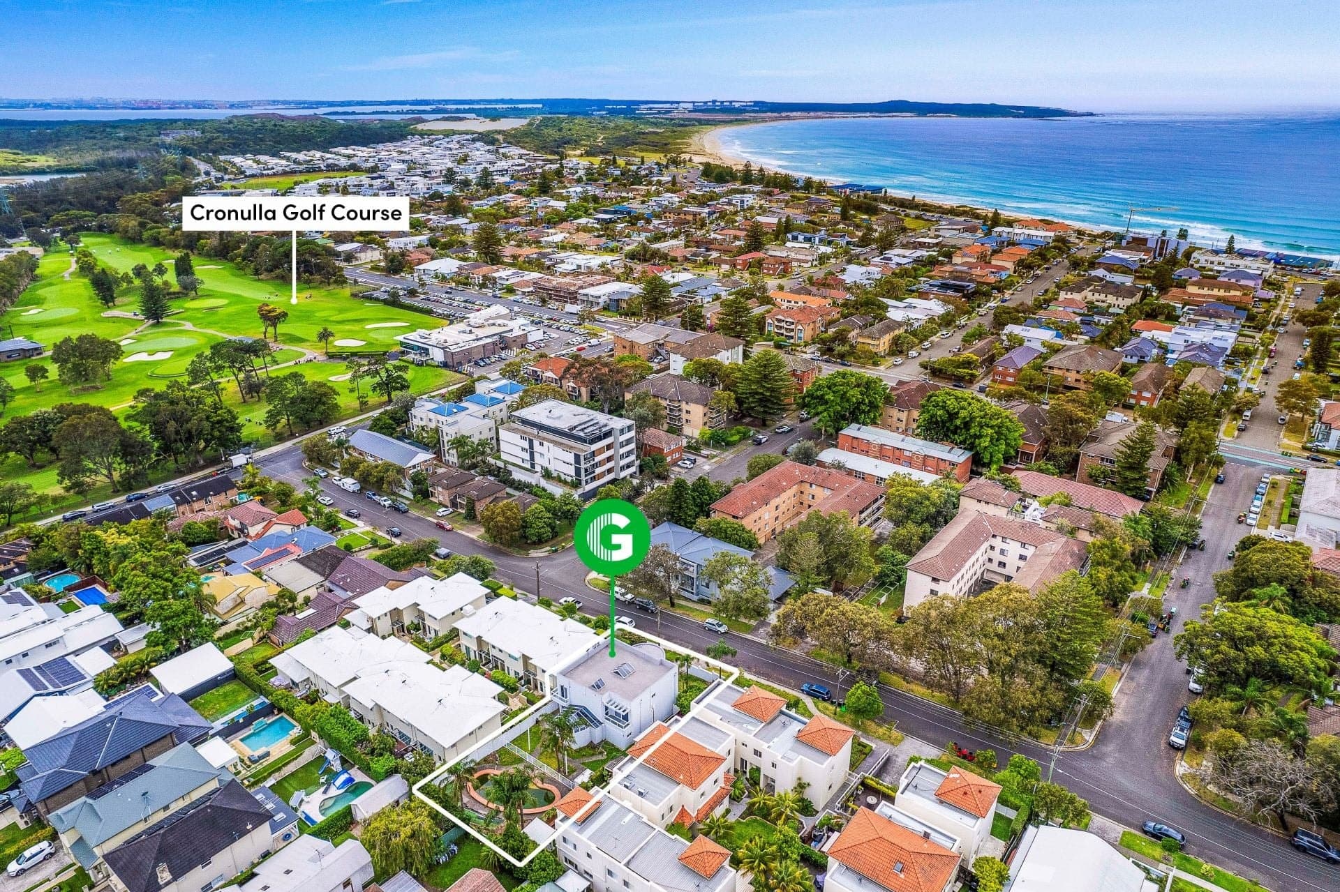 19 Wyanbah Road Cronulla NSW, Cronulla - Image 1