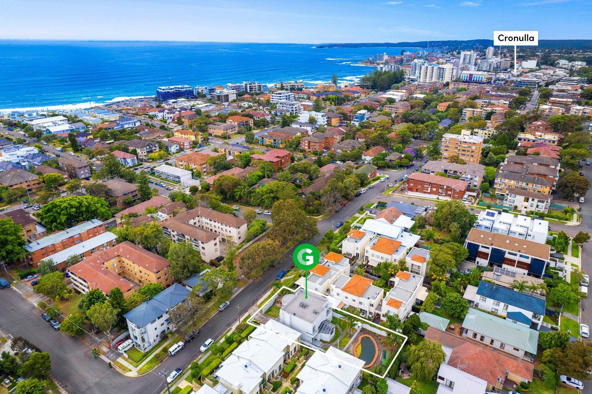 19 Wyanbah Road Cronulla NSW, Cronulla - Thumbnail 7