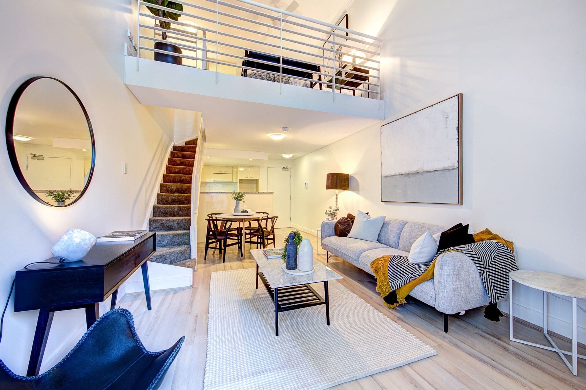 214/68 Vista Street, Mosman, Mosman - Image 1