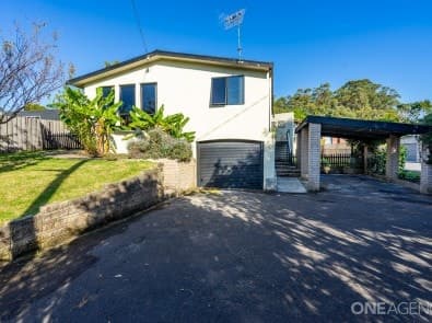 1 Riverdale Crescent, Wynyard, Wynyard - Image 1