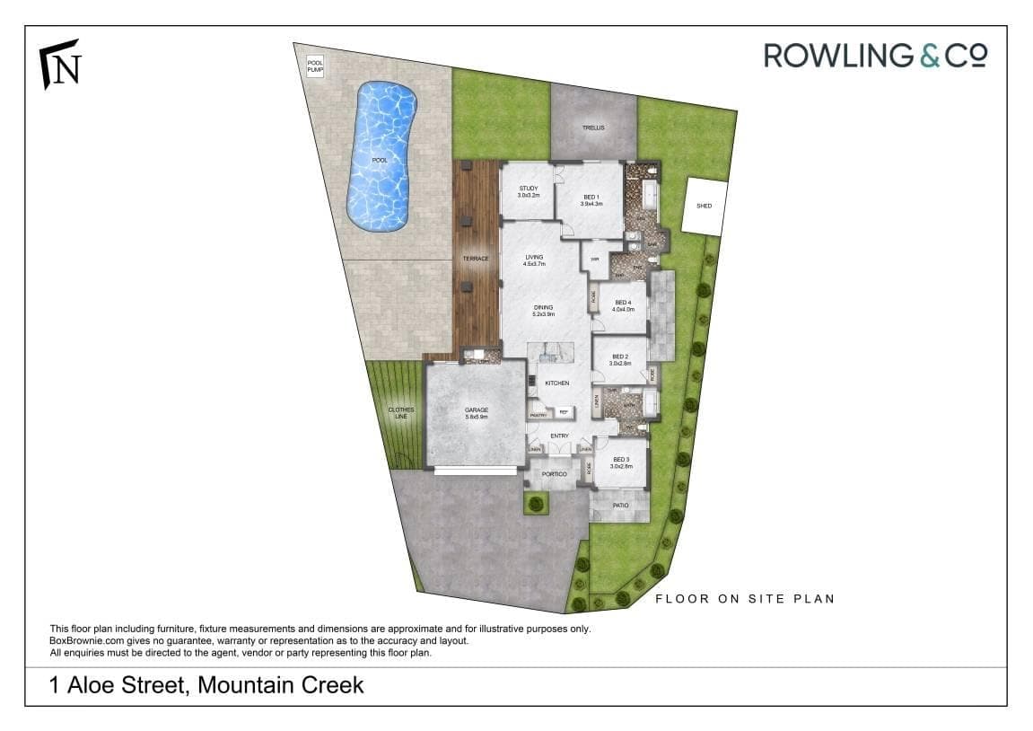 1 Aloe Street, Mountain Creek, Tender - Thumbnail 7