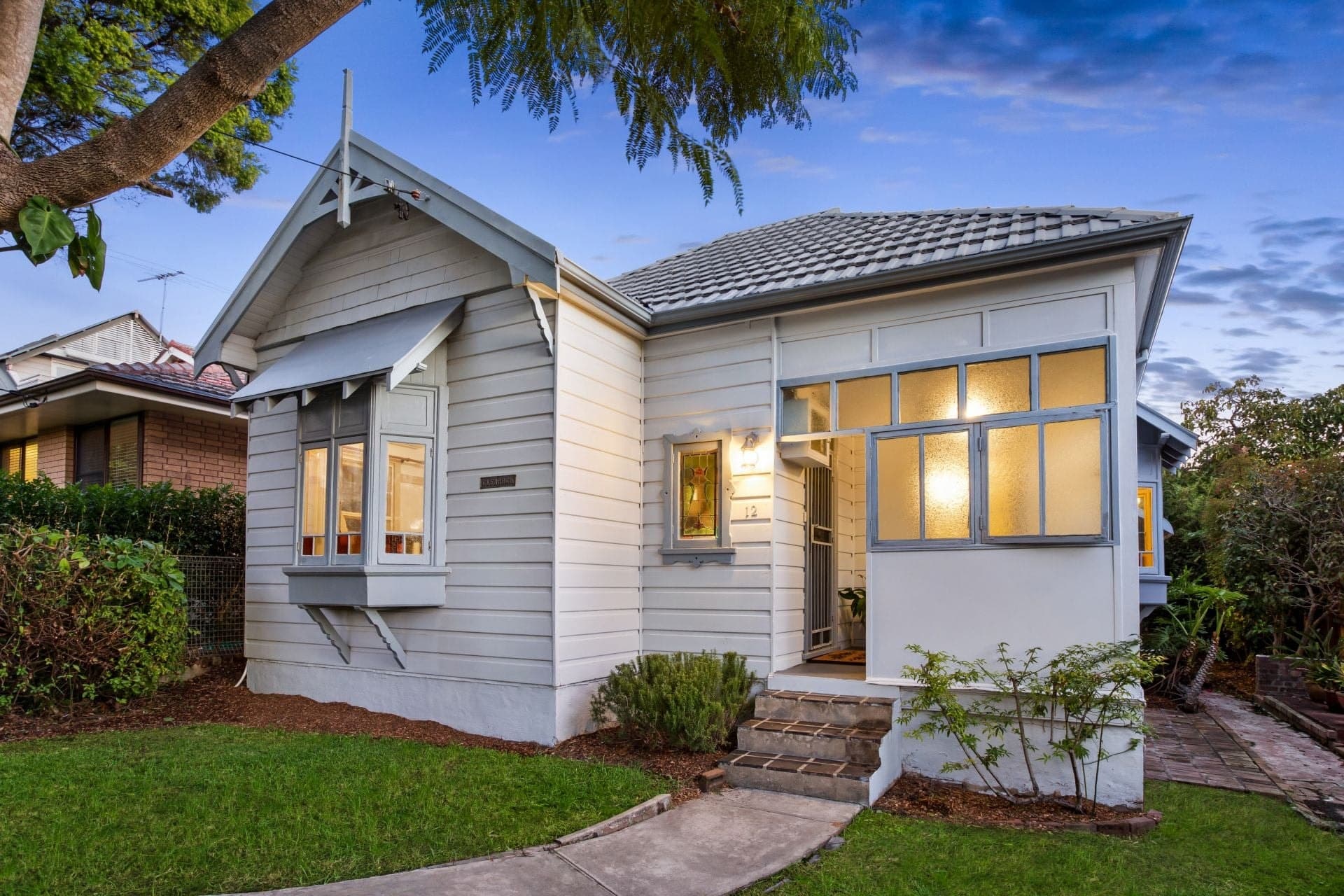 12 Killarney Street, Mosman, Mosman - Image 1