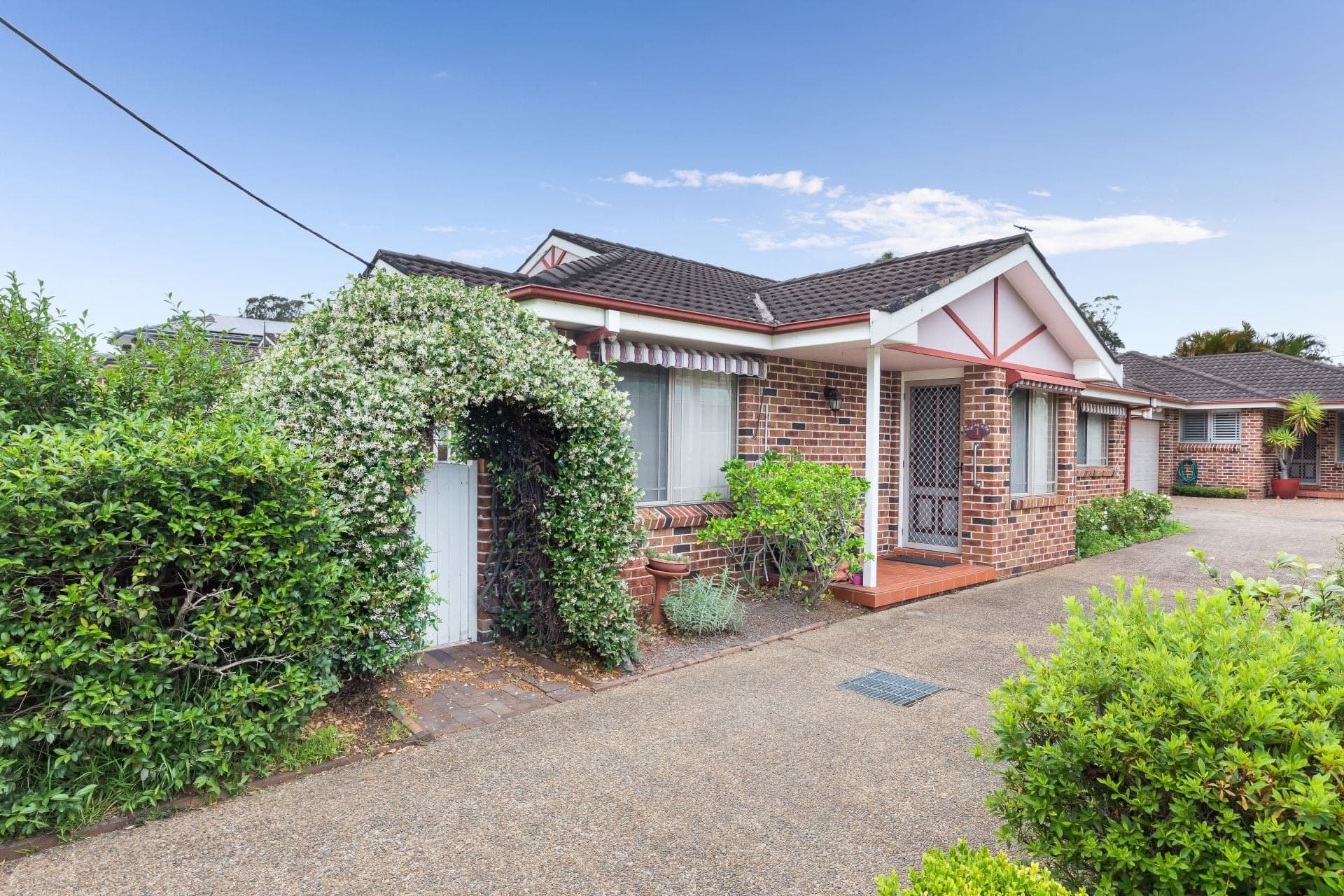 1/48 Bulwarra Street Caringbah South NSW, Caringbah South - Image 1