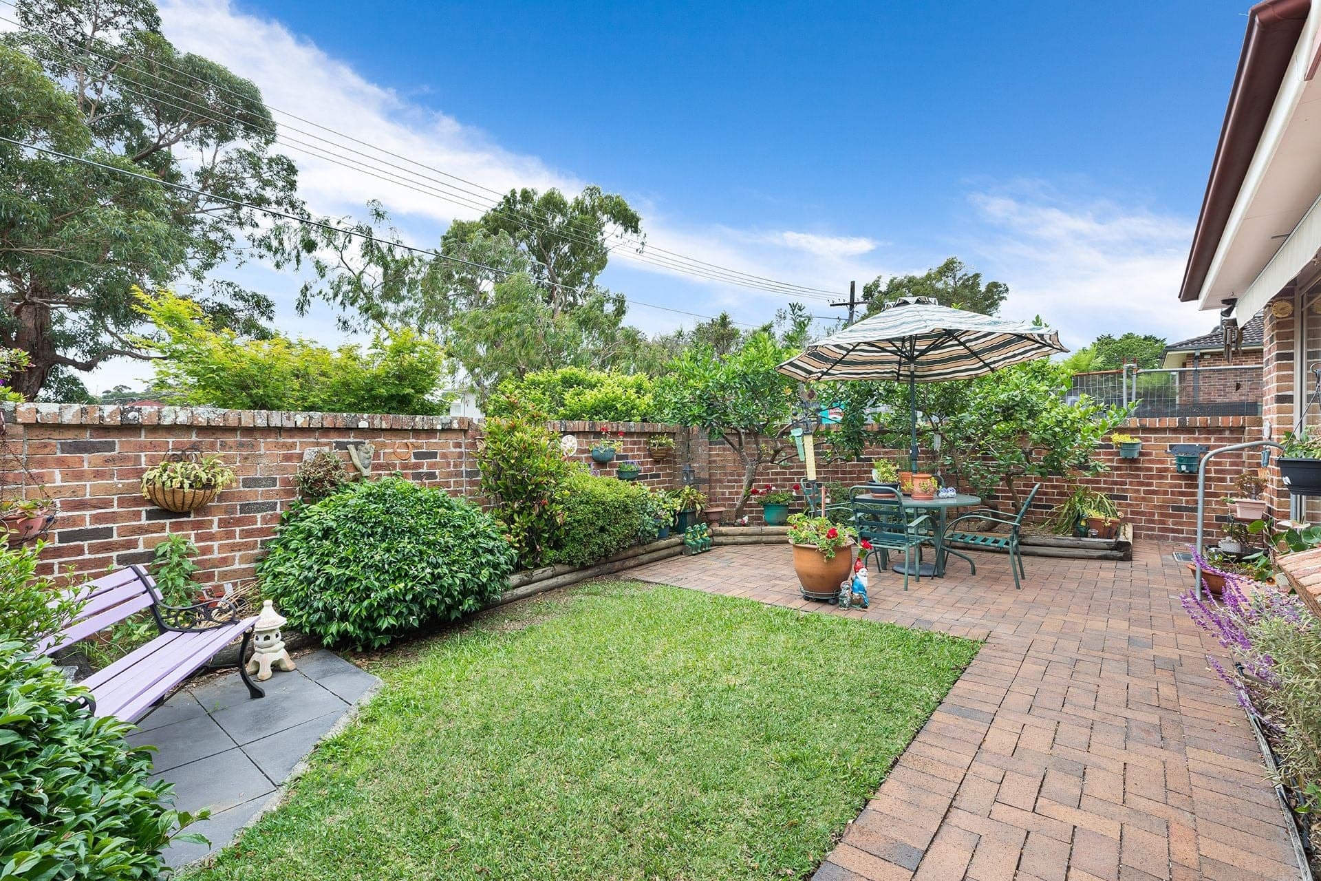 1/48 Bulwarra Street Caringbah South NSW, Caringbah South - Thumbnail 4