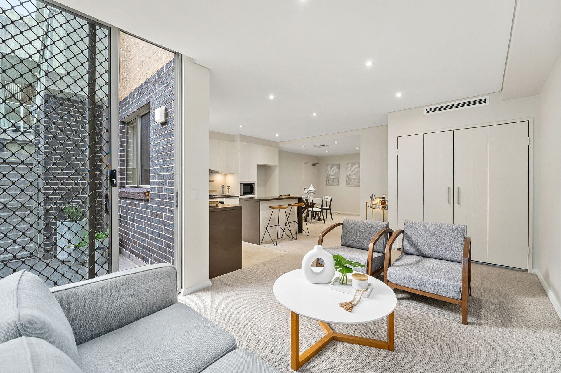 37/137-143 Willarong Road Caringbah NSW, Caringbah - Thumbnail 2