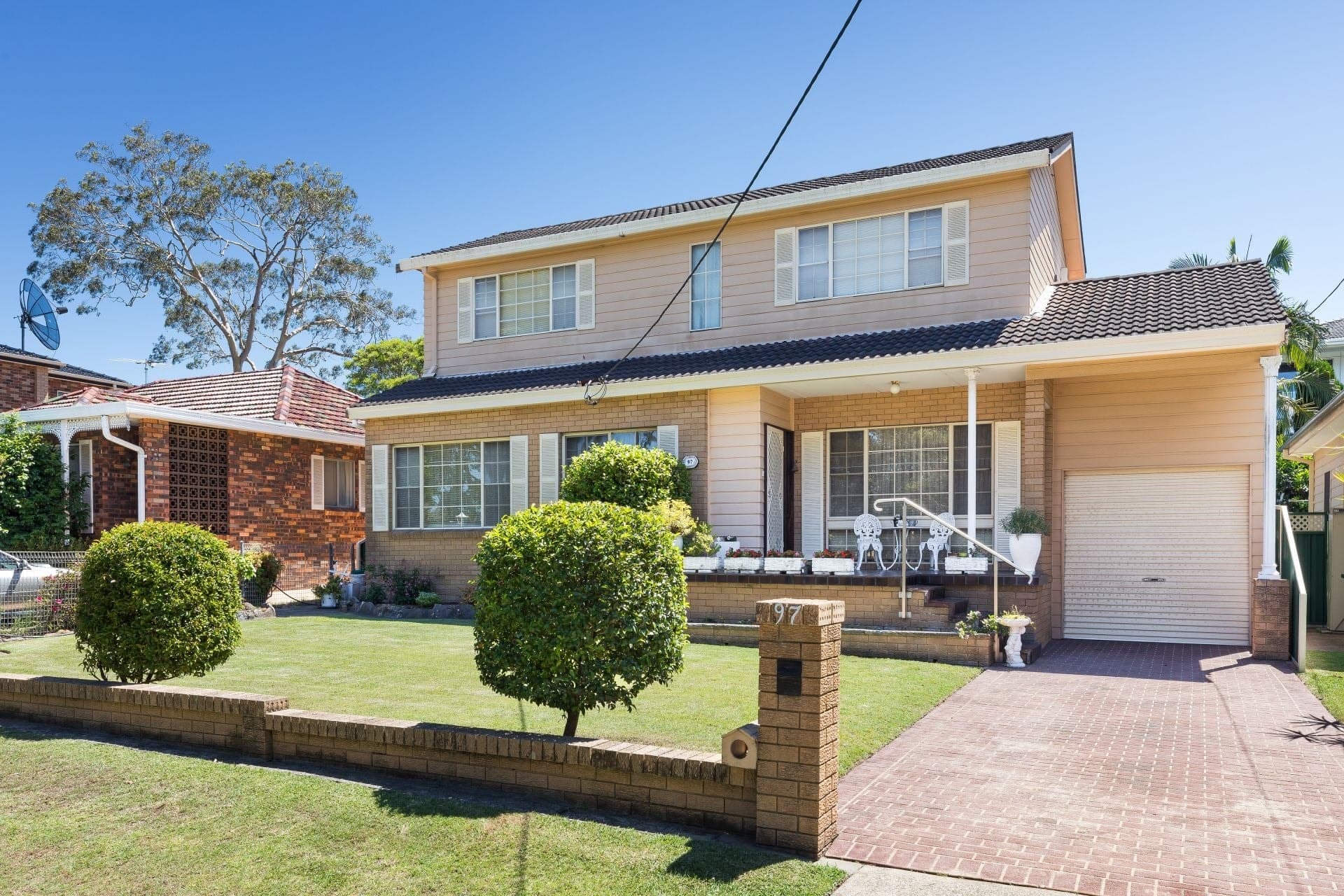 97 Sylvania Road Miranda NSW, Miranda - Image 1