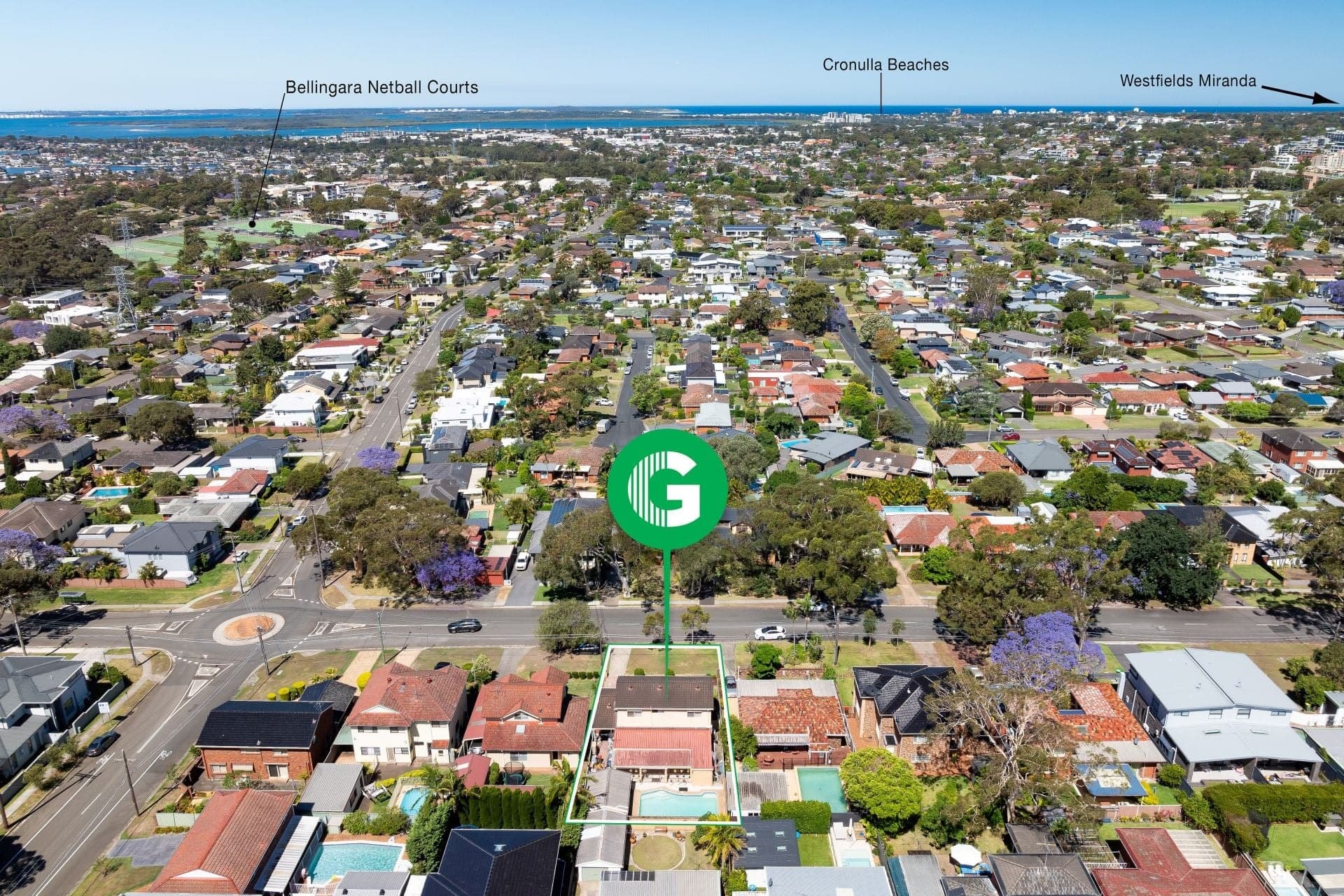 97 Sylvania Road Miranda NSW, Miranda - Thumbnail 8