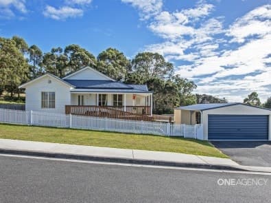14 John Street, Smithton, Smithton - Image 1