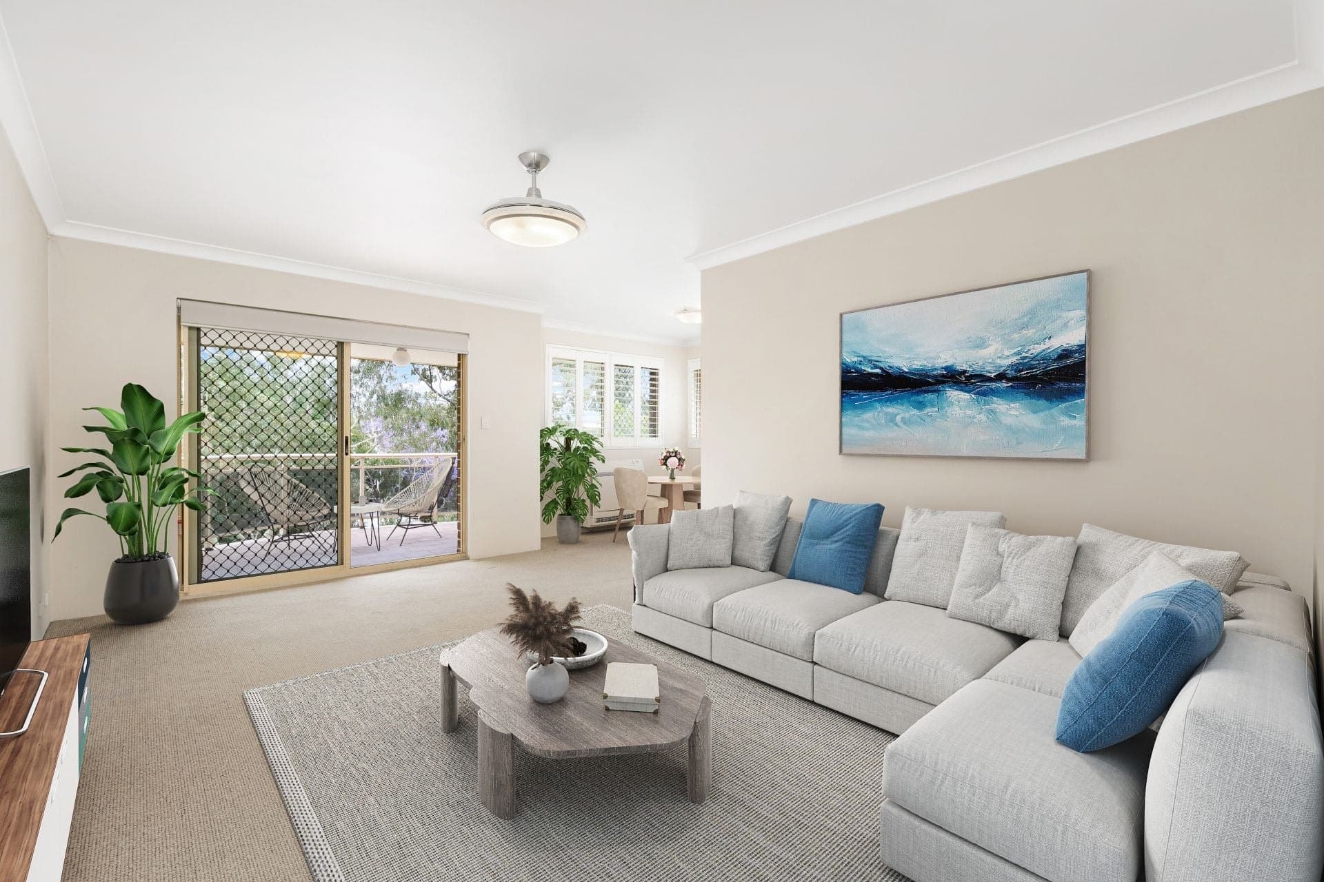 8/34-36 Auburn Street Sutherland NSW, Sutherland - Image 1