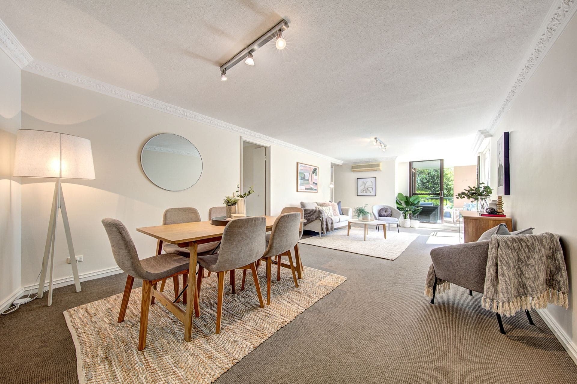 402/22 Sutherland Street, Cremorne, Cremorne - Image 1