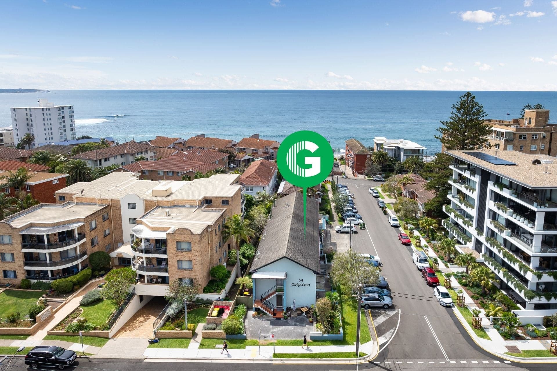 6/54 Ewos Parade Cronulla NSW, Cronulla - Image 1