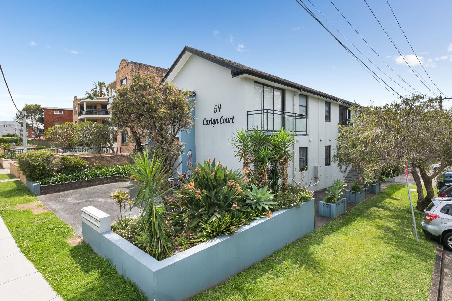 6/54 Ewos Parade Cronulla NSW, Cronulla - Thumbnail 6