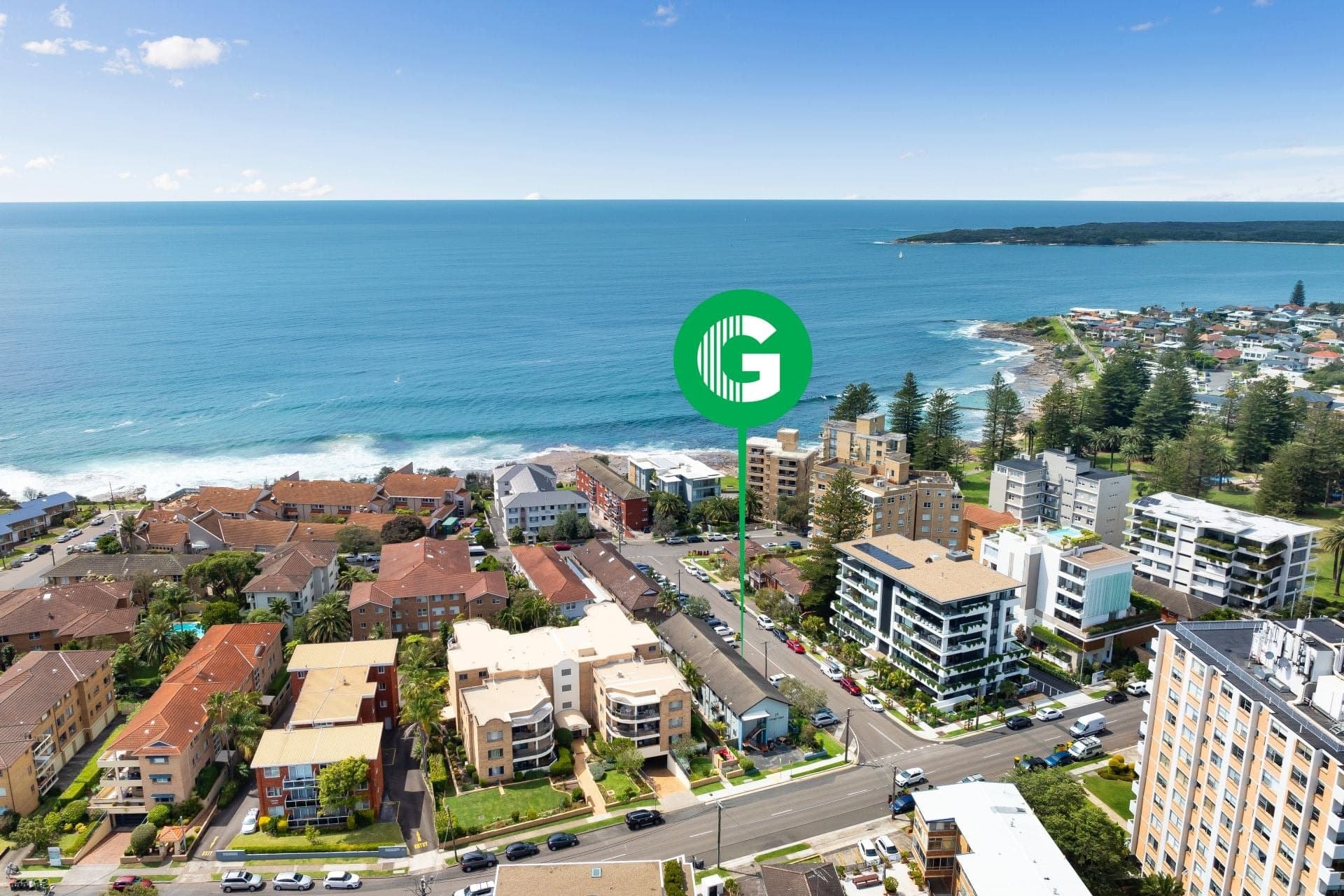 6/54 Ewos Parade Cronulla NSW, Cronulla - Thumbnail 7
